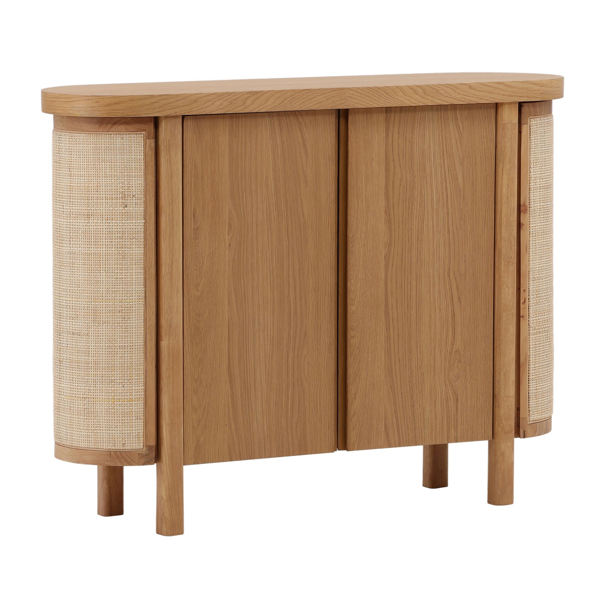 Gerritsen Sideboard (47") | West Elm