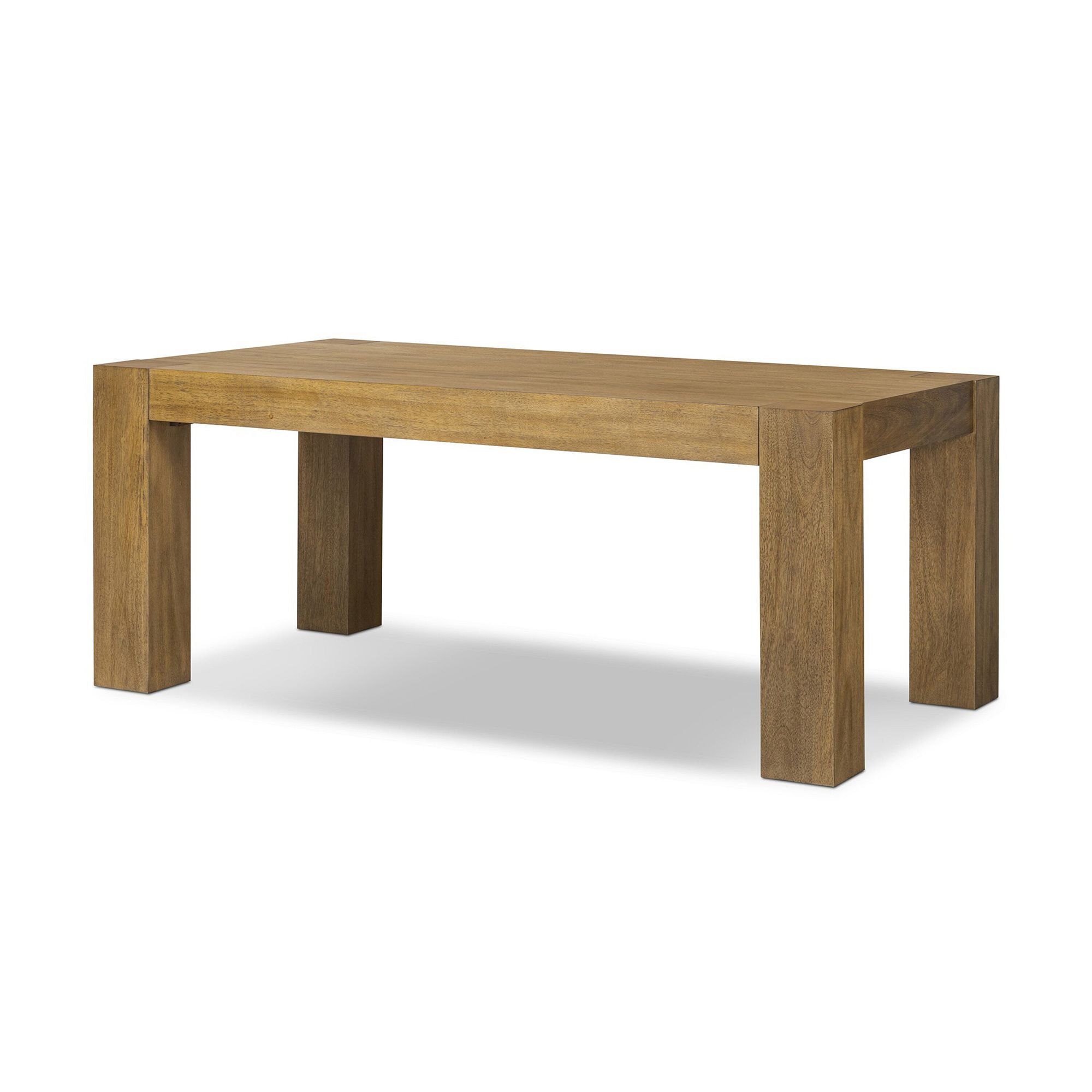 Tiana Dining Table (72") | West Elm