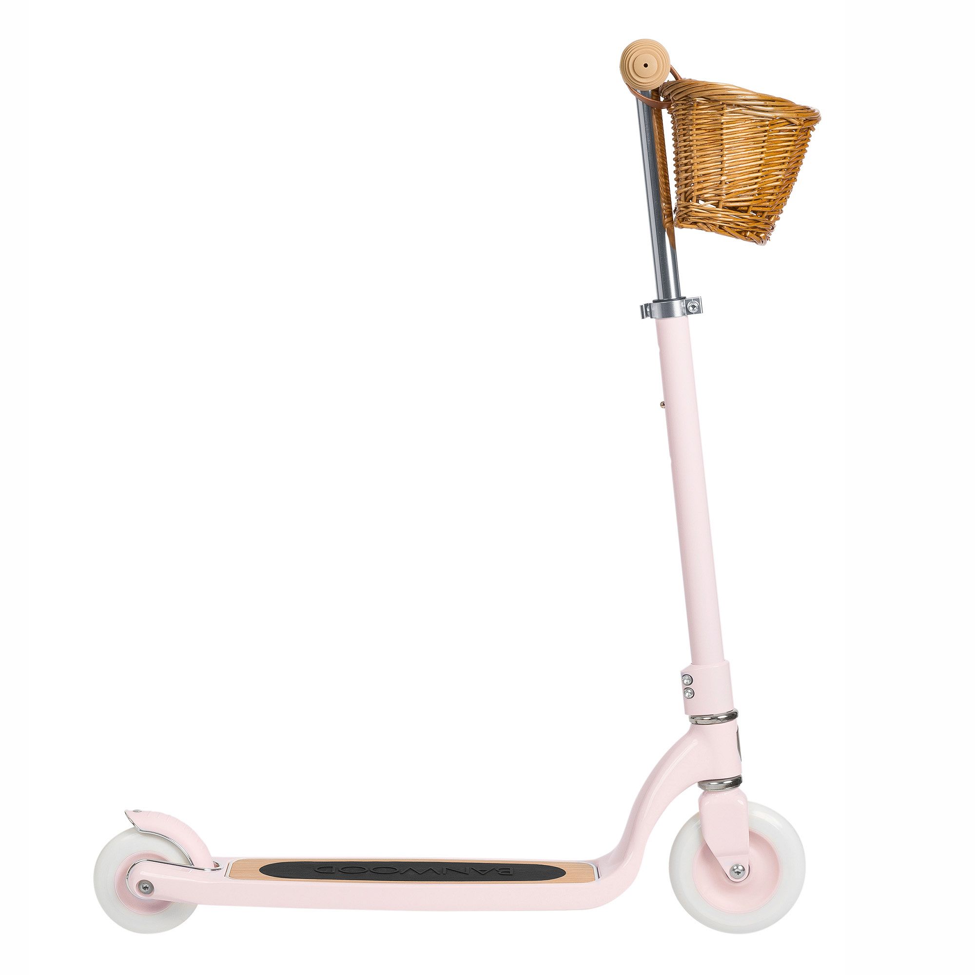 Banwood Maxi Scooter | West Elm