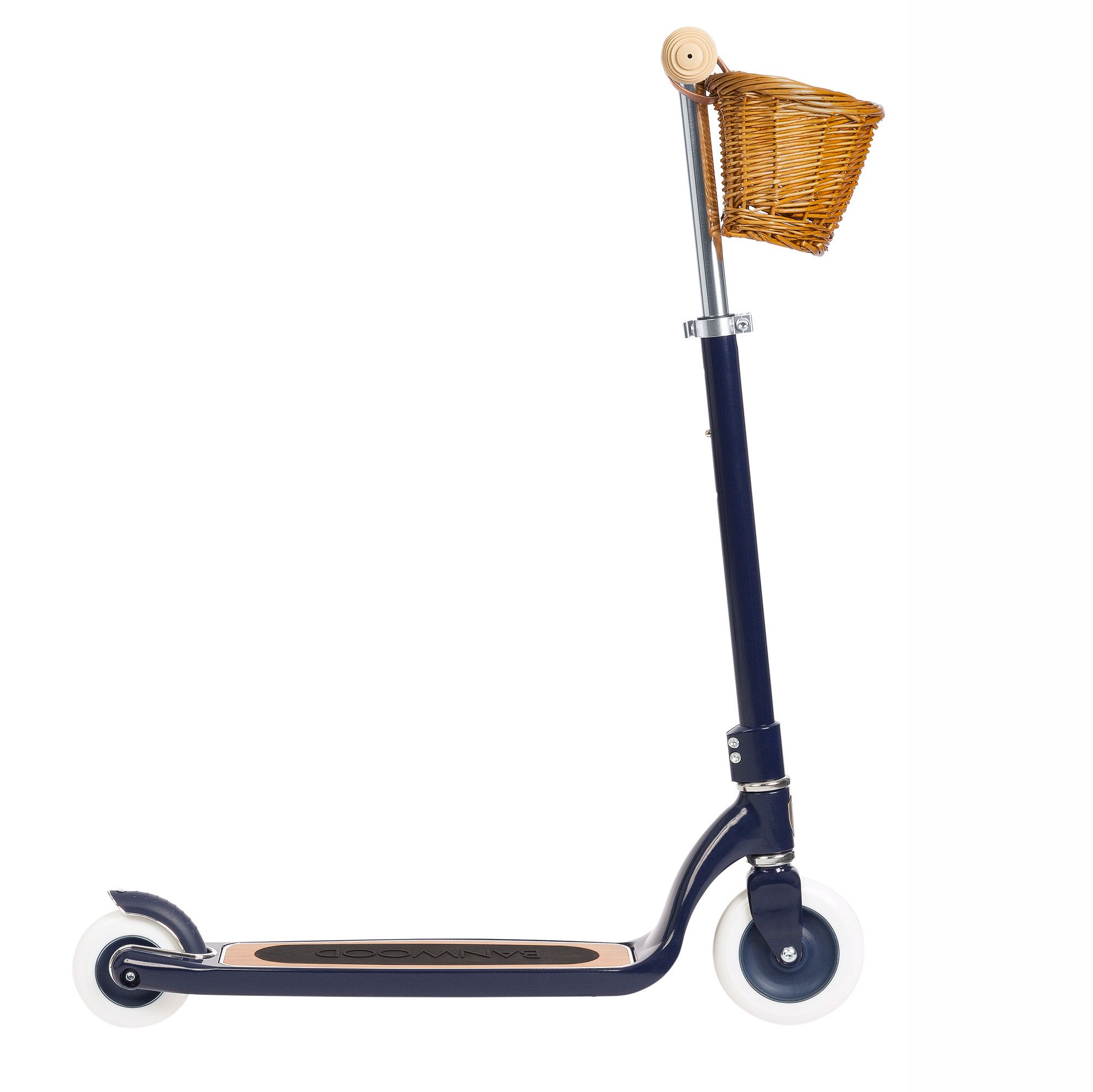 Banwood Maxi Scooter | West Elm