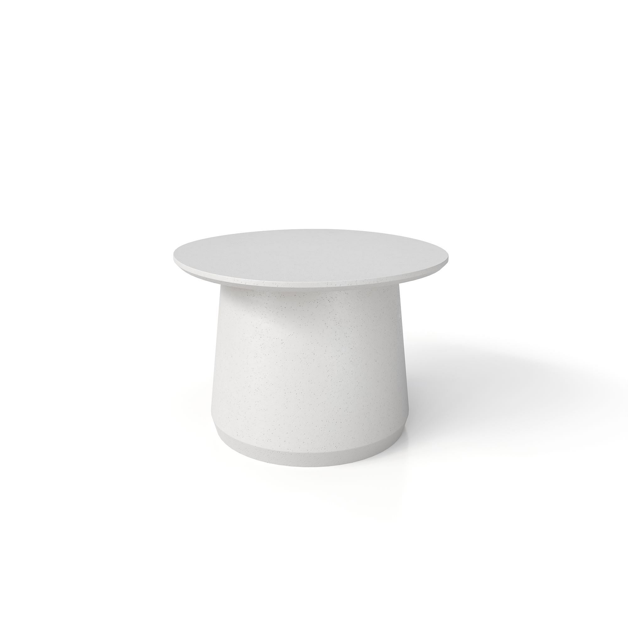 Simii Basalto End Table | West Elm