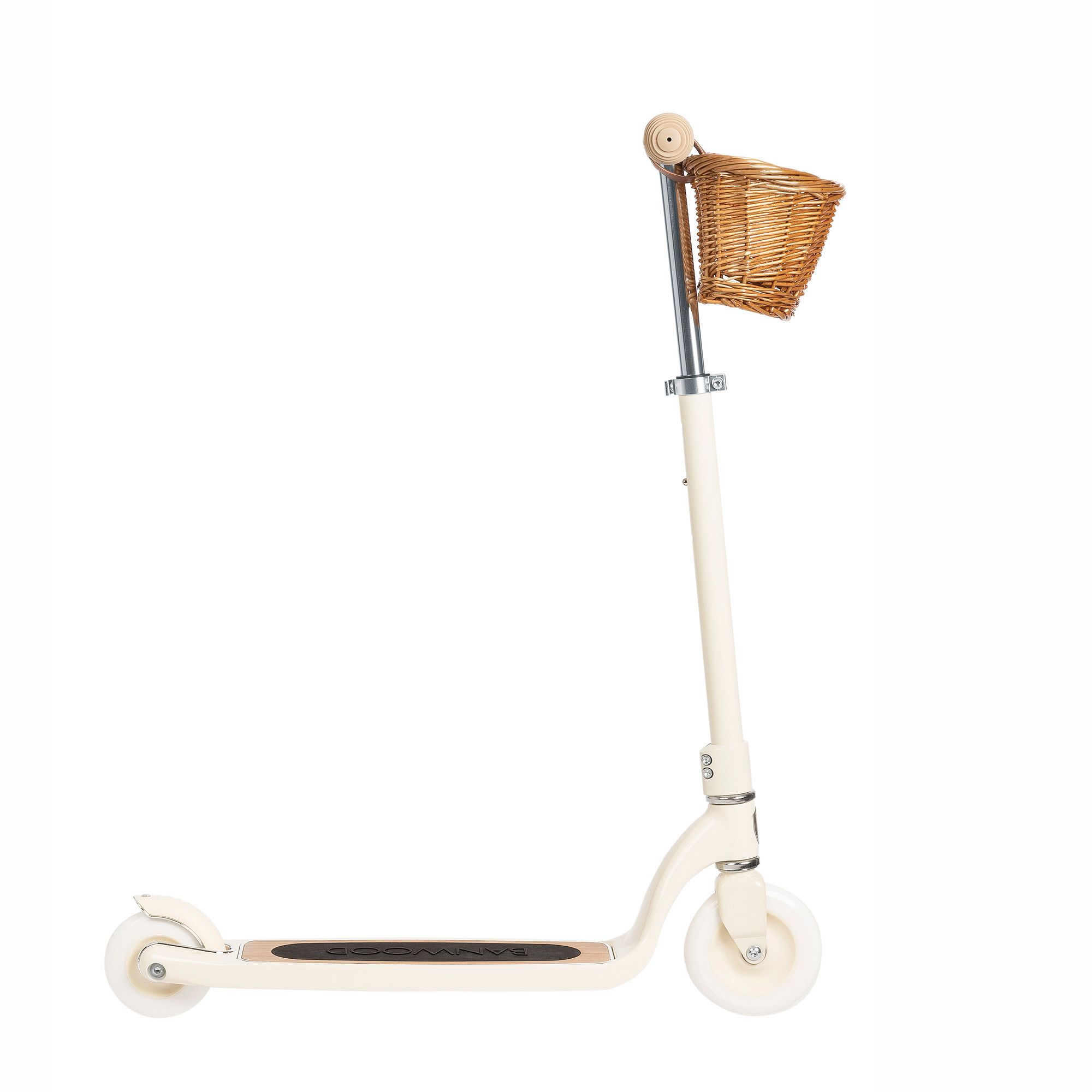 Banwood Maxi Scooter | West Elm