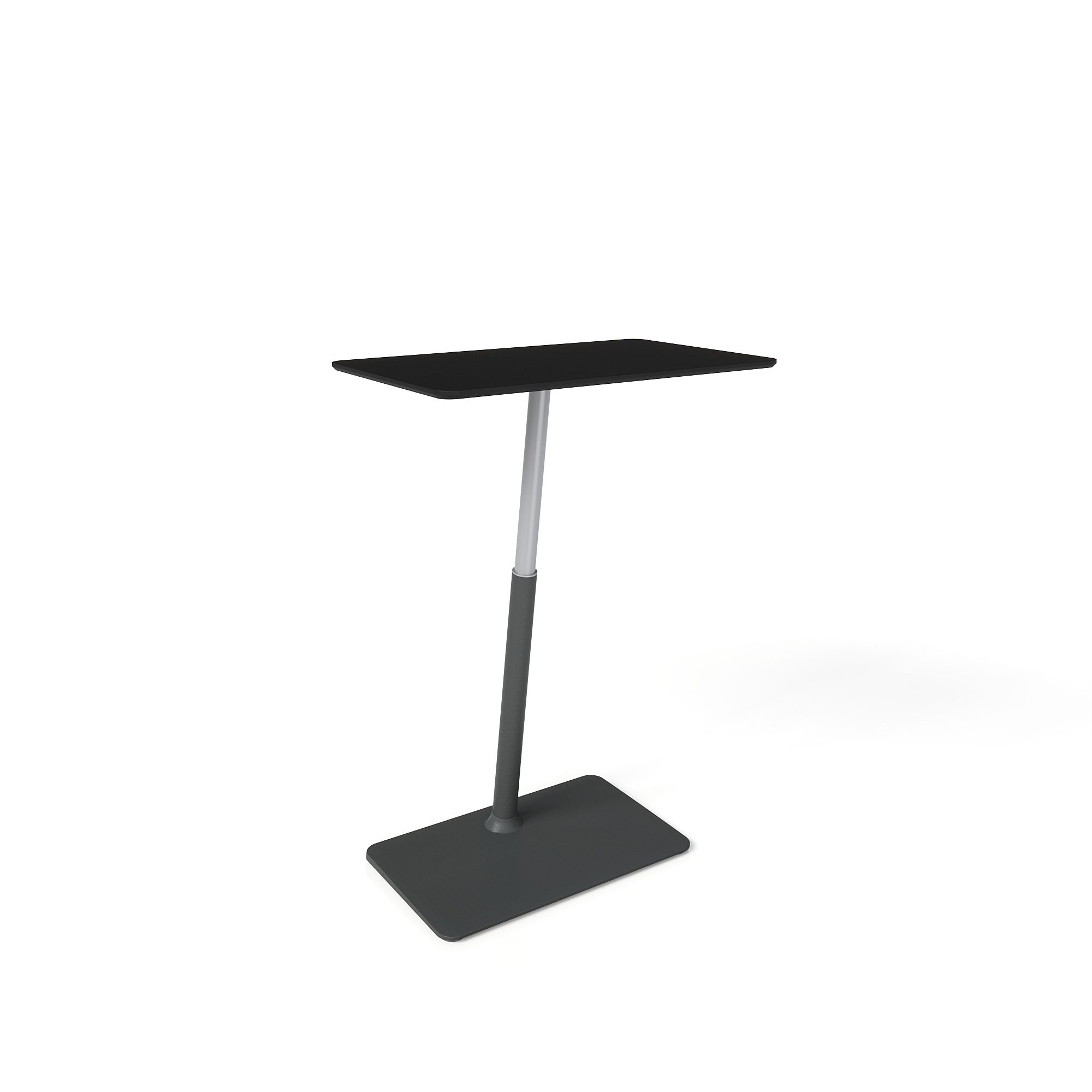 Simii Park Laptop Table | West Elm