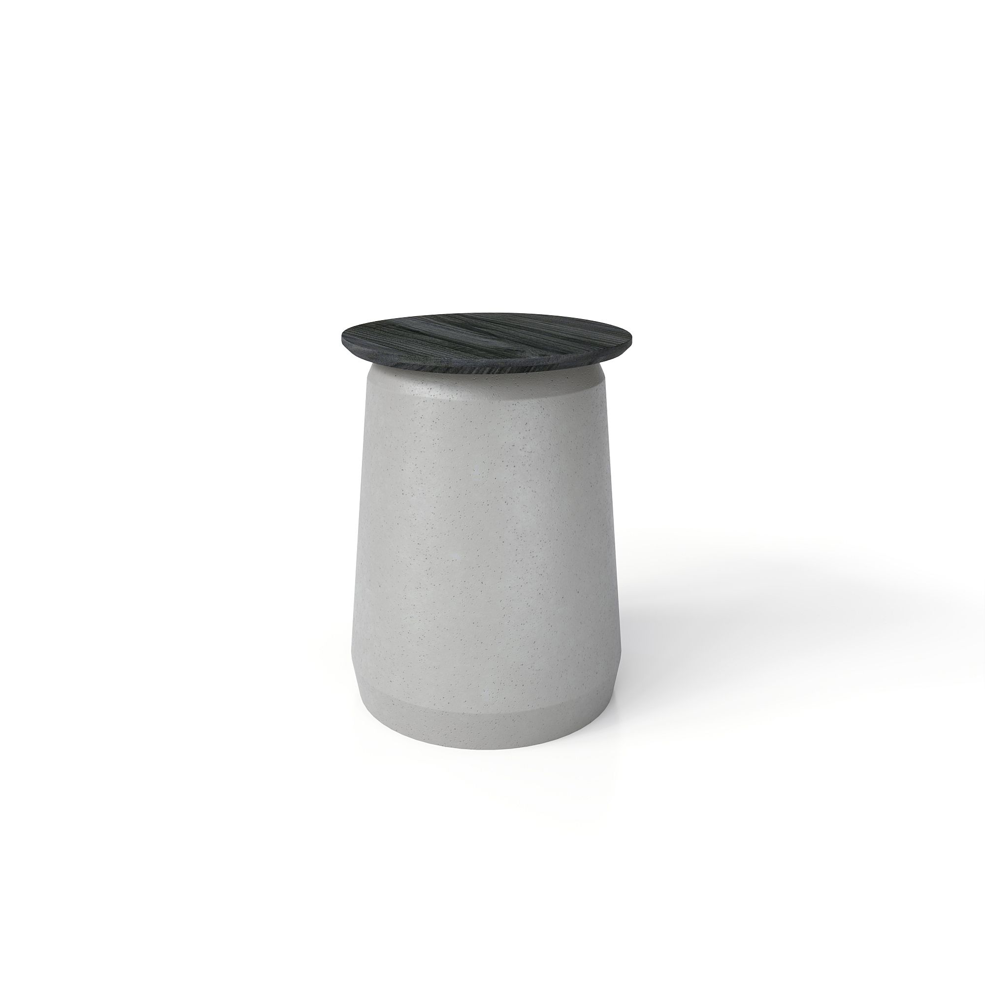 Simii Basalto Stool | West Elm