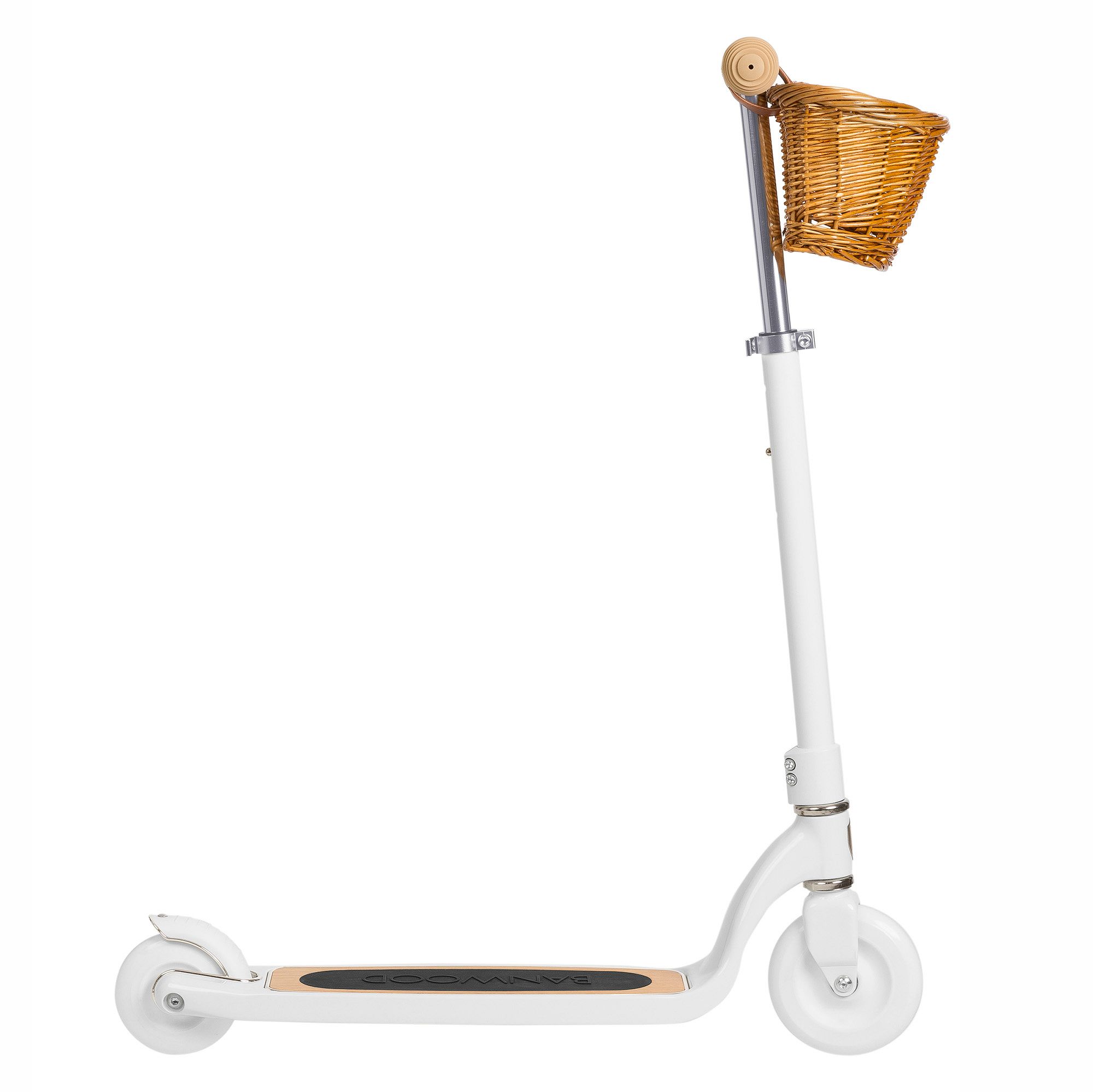 Banwood Maxi Scooter | West Elm