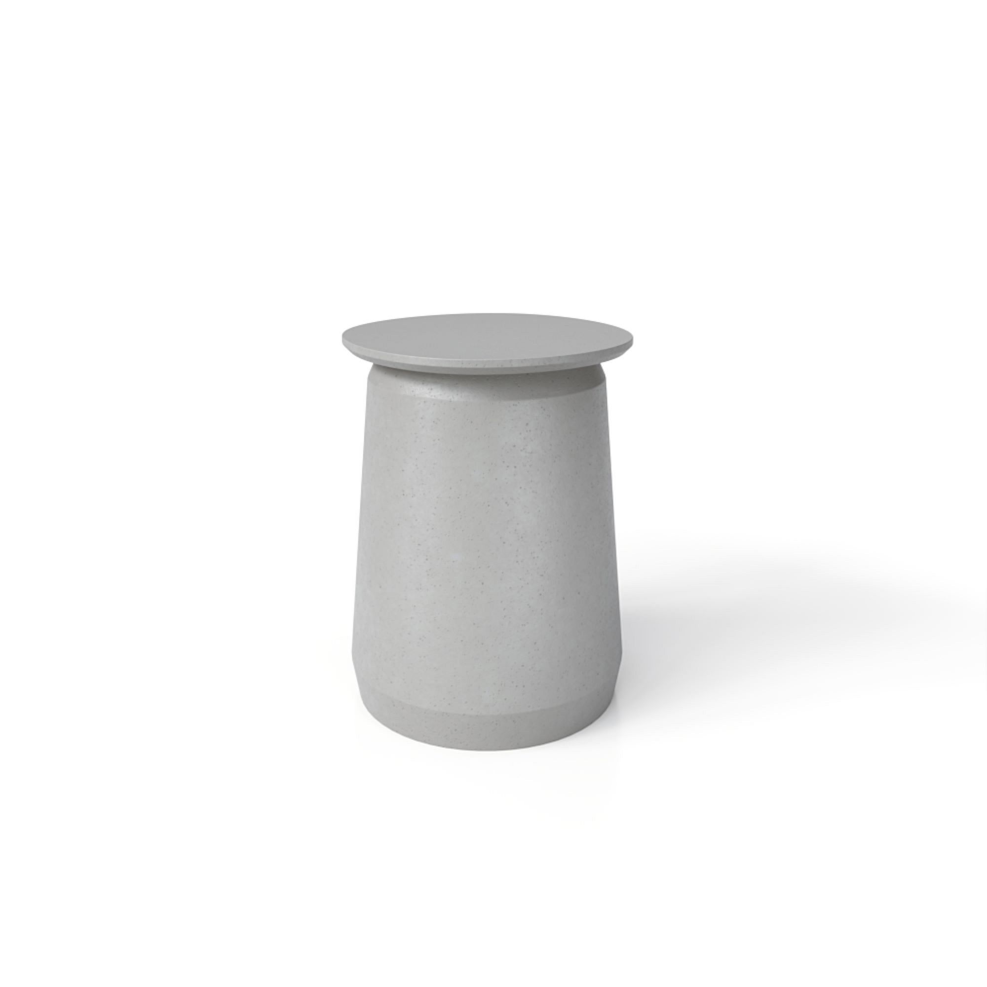 Simii Basalto Stool | West Elm