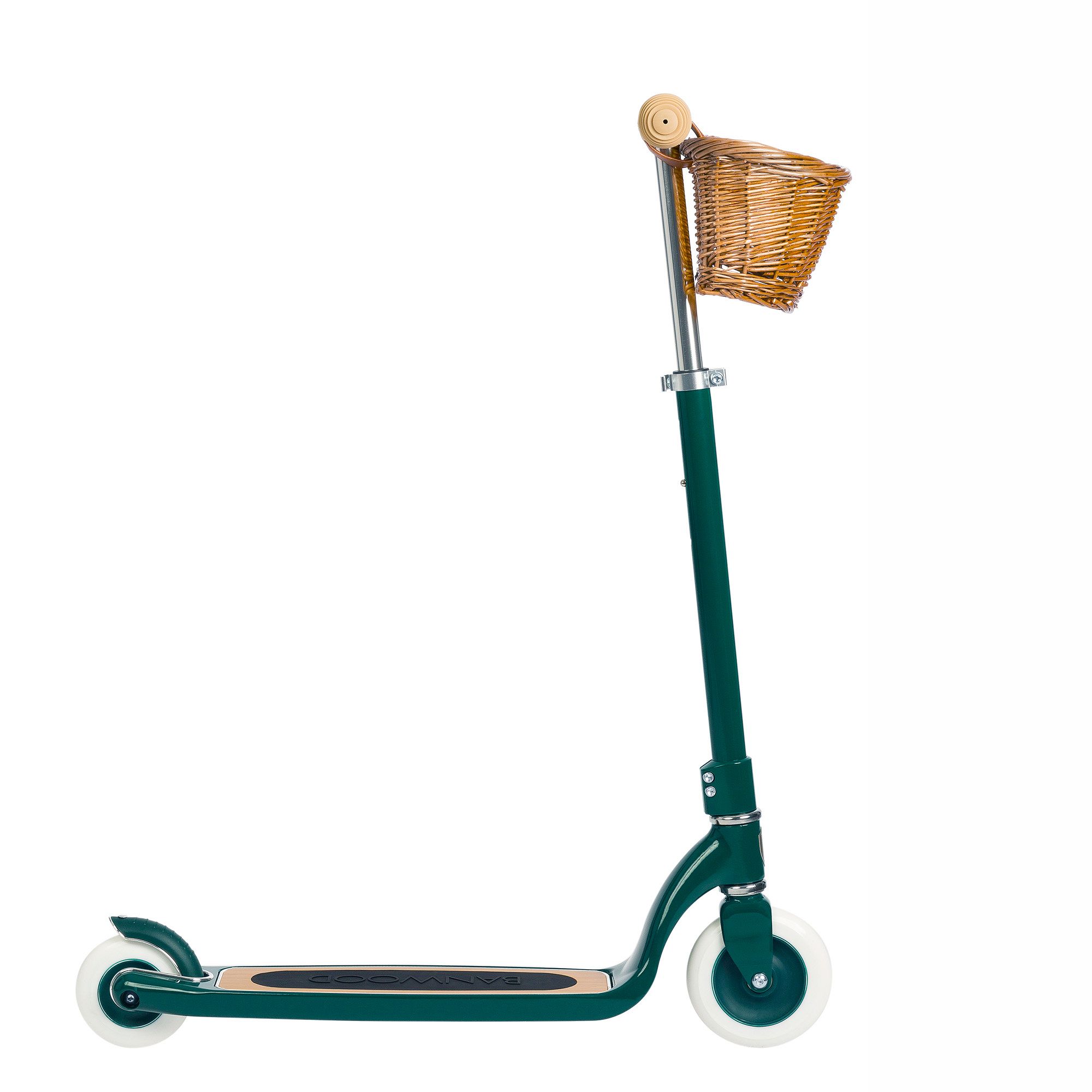 Banwood Maxi Scooter | West Elm