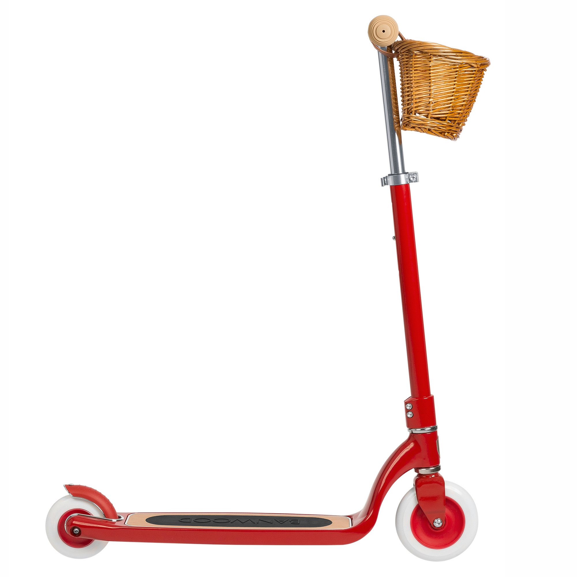 Banwood Maxi Scooter | West Elm