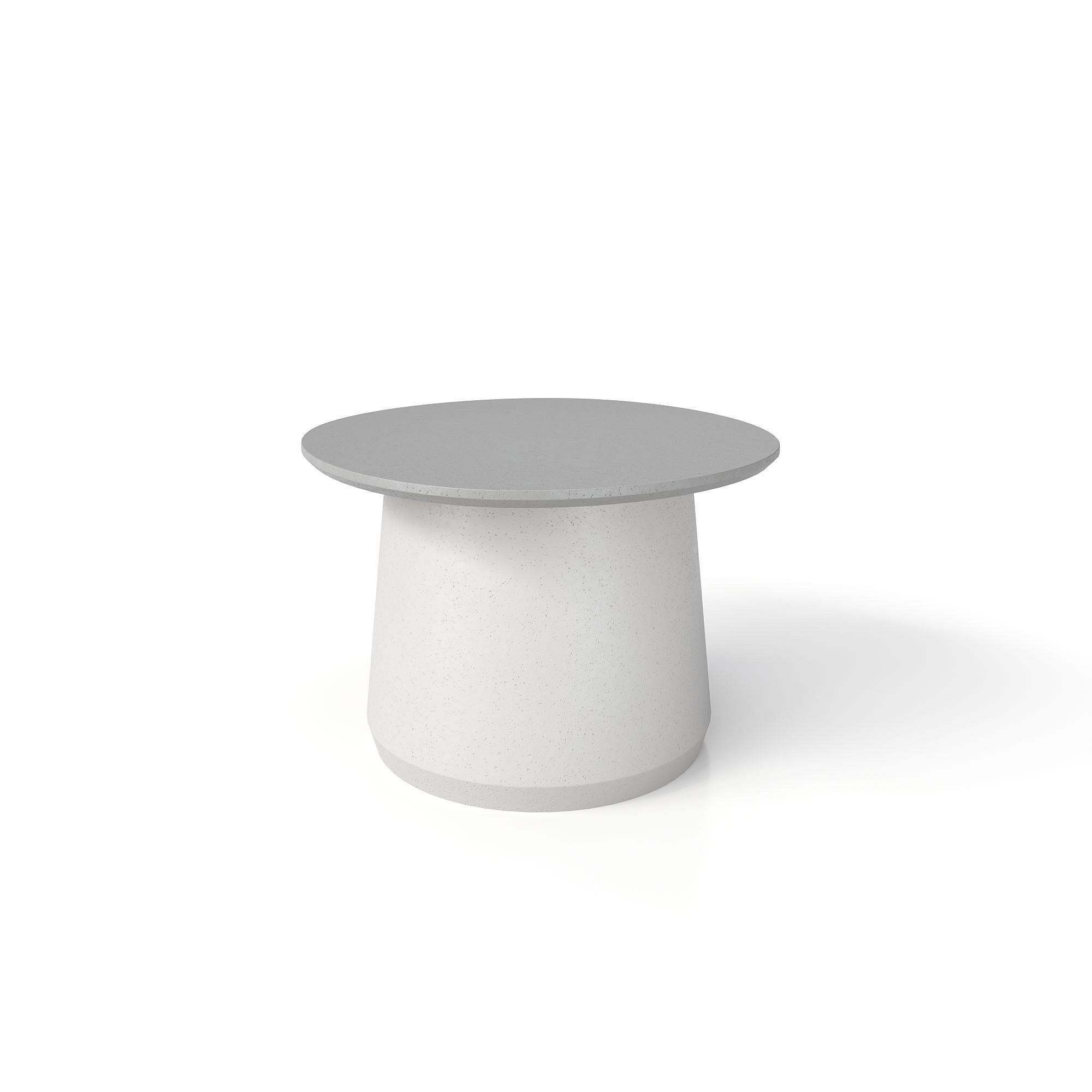 Simii Basalto End Table | West Elm