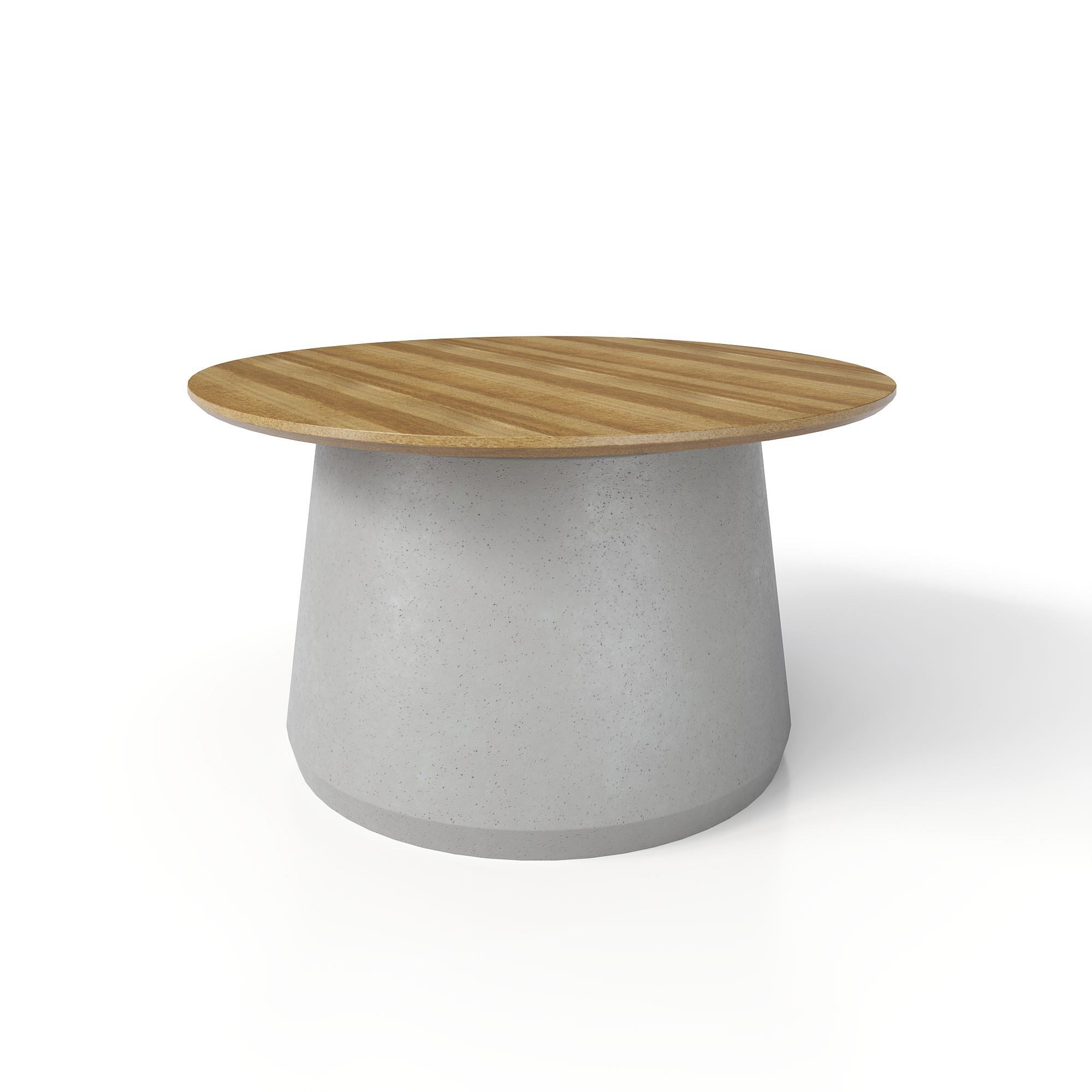 Simii Basalto Coffee Table | West Elm