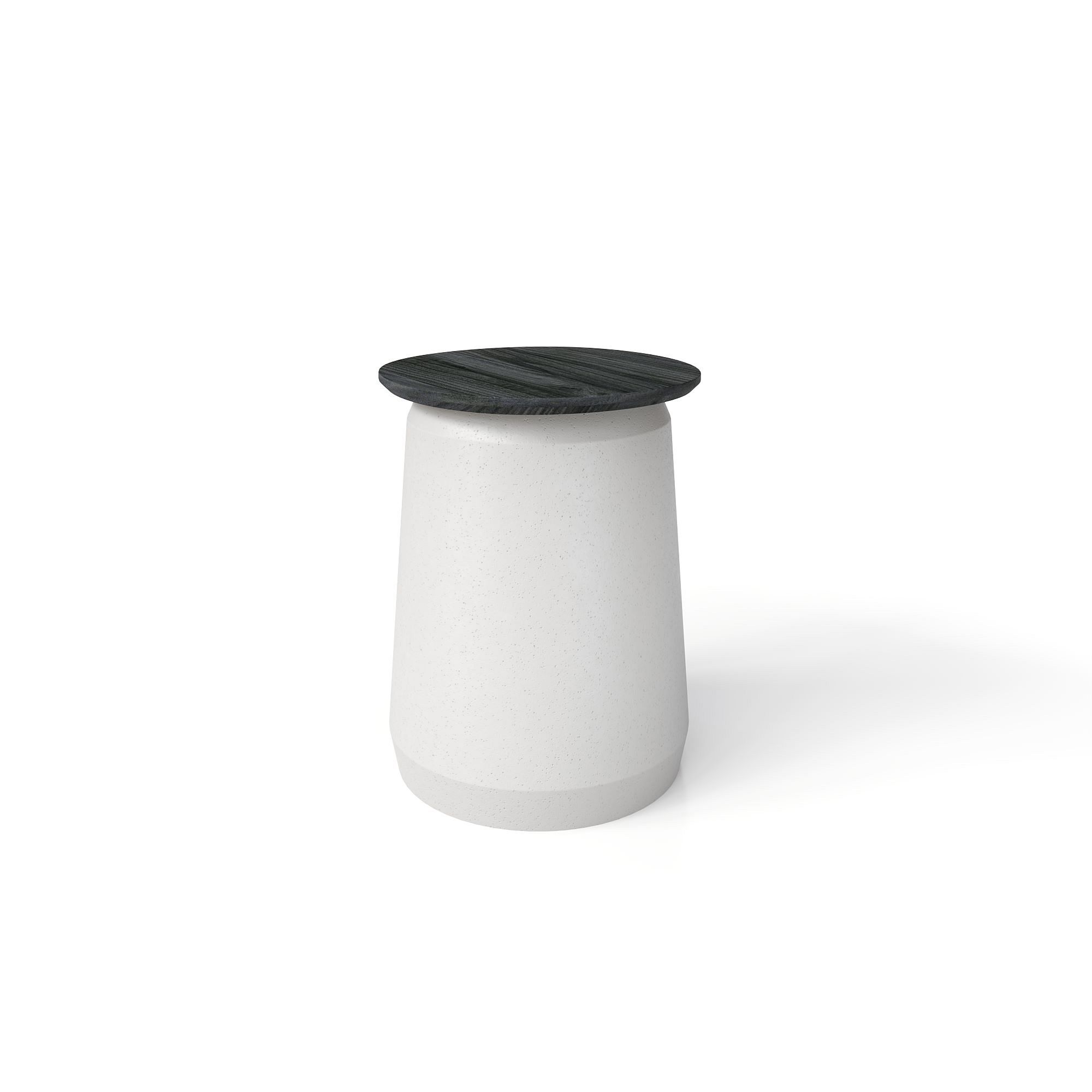 Simii Basalto Stool | West Elm