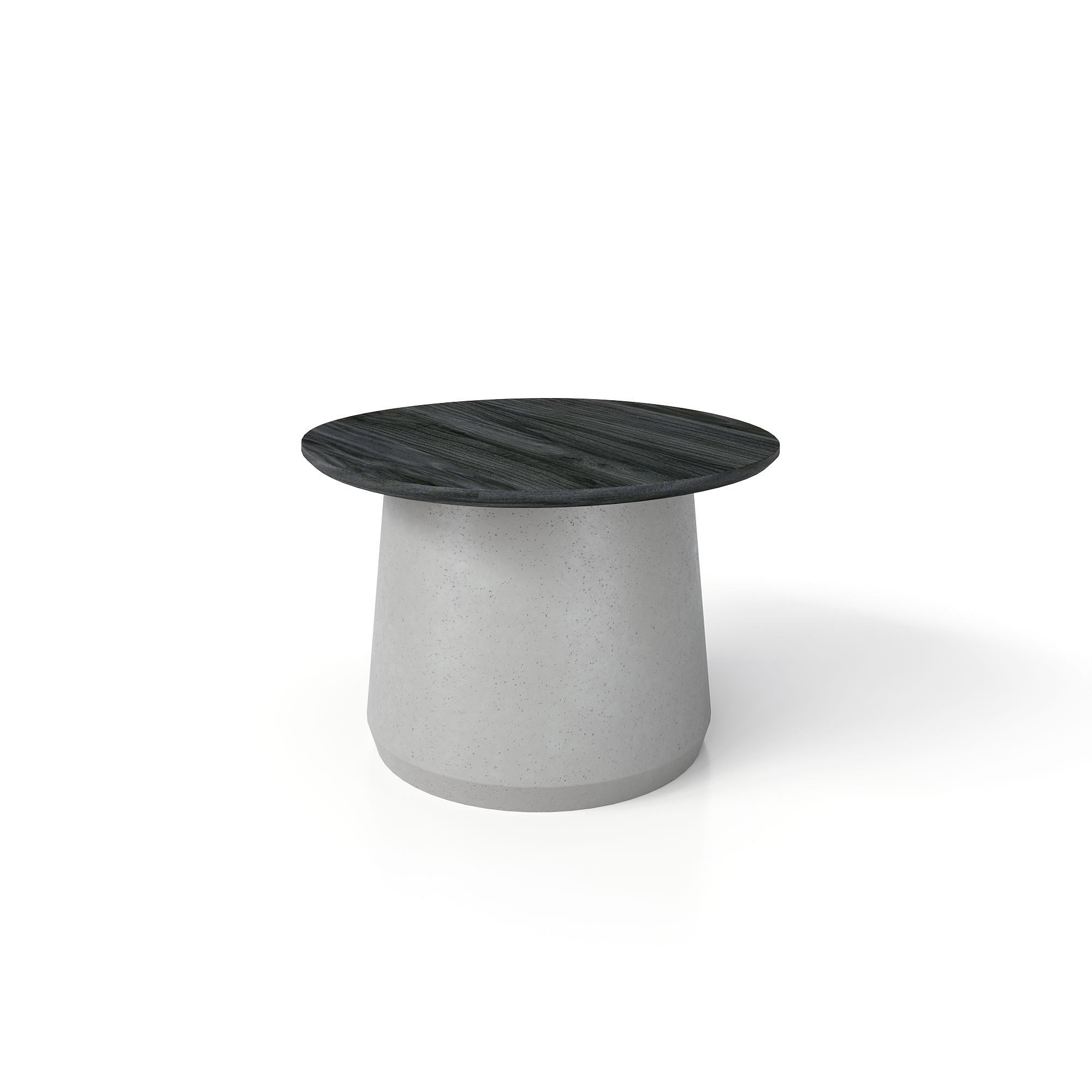 Simii Basalto End Table | West Elm