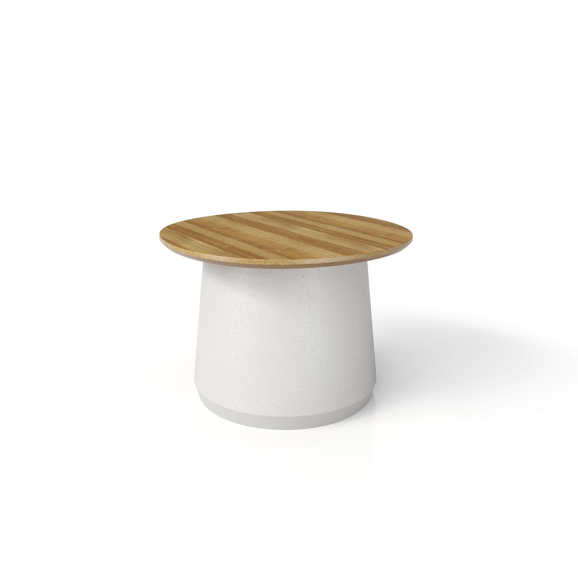 Simii Basalto End Table | West Elm