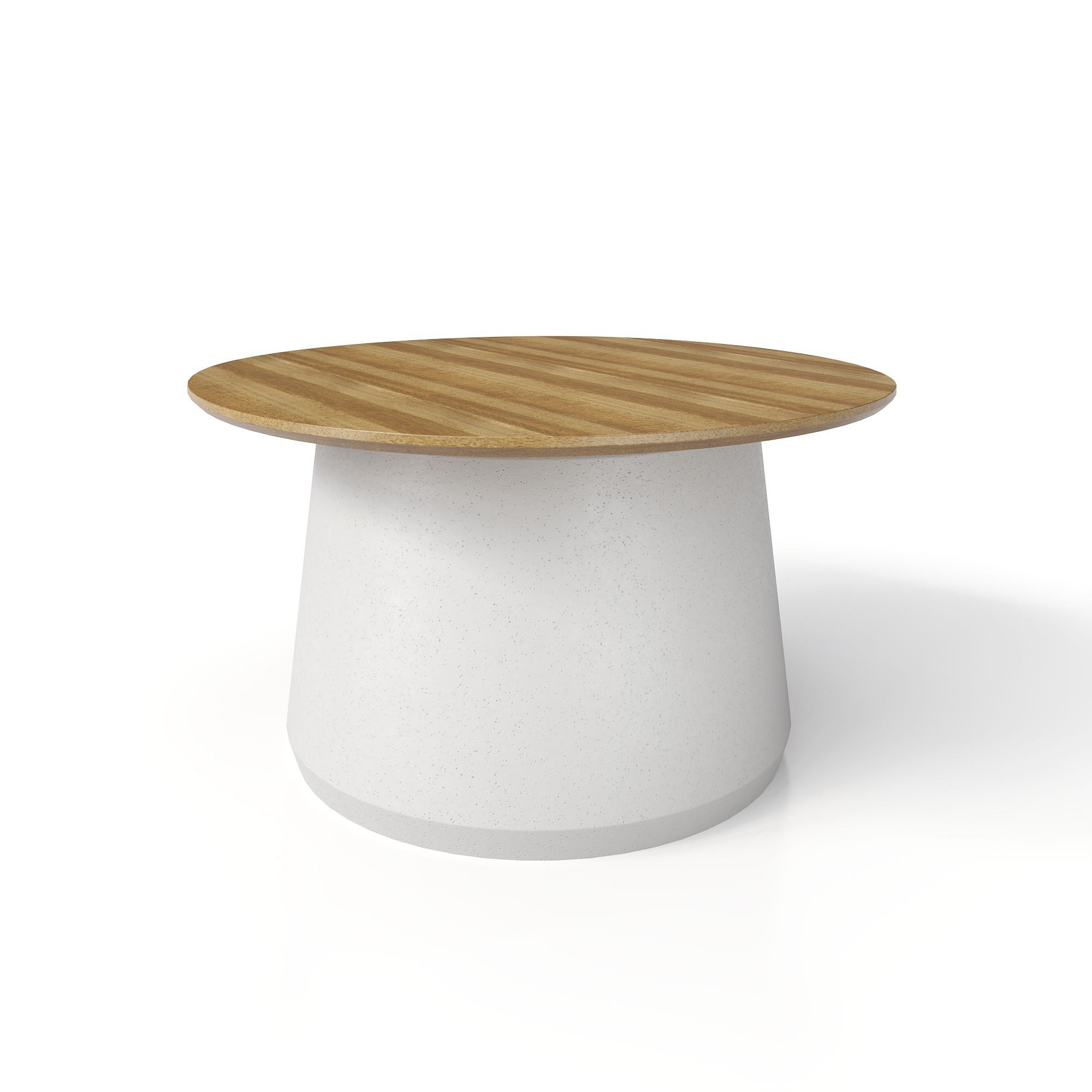 Simii Basalto Coffee Table | West Elm