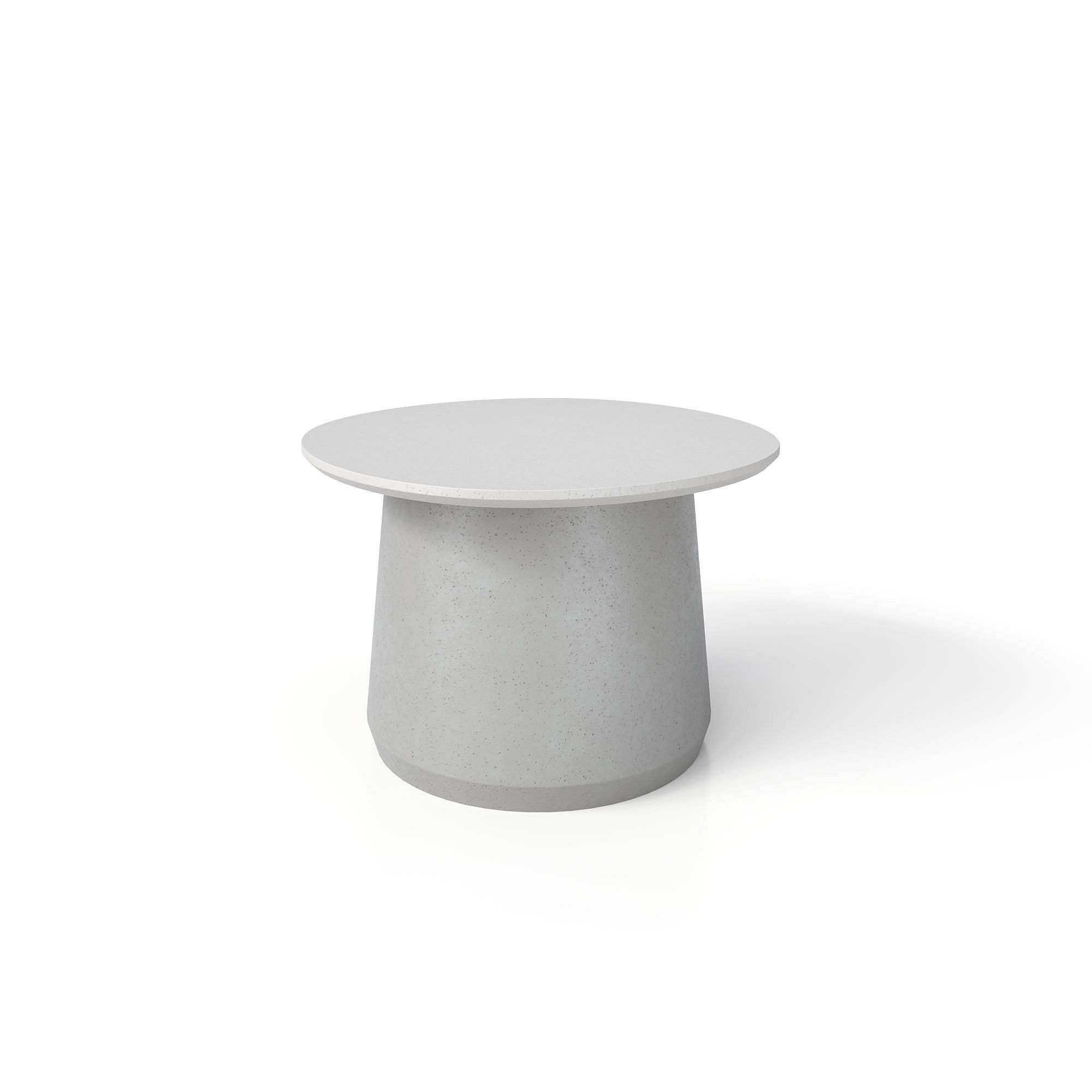 Simii Basalto End Table | West Elm