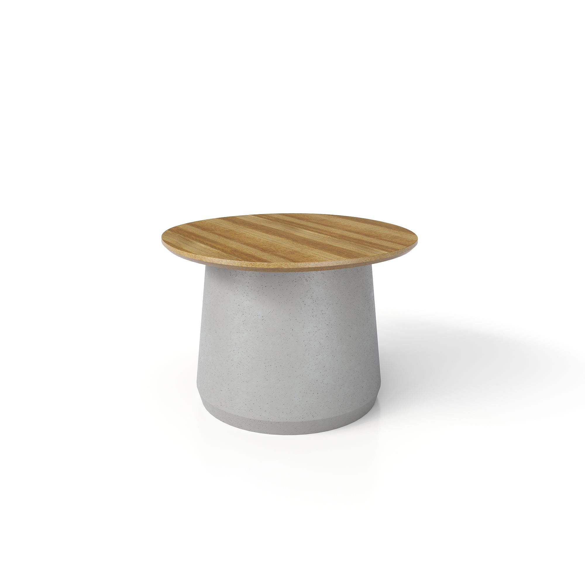 Simii Basalto End Table | West Elm