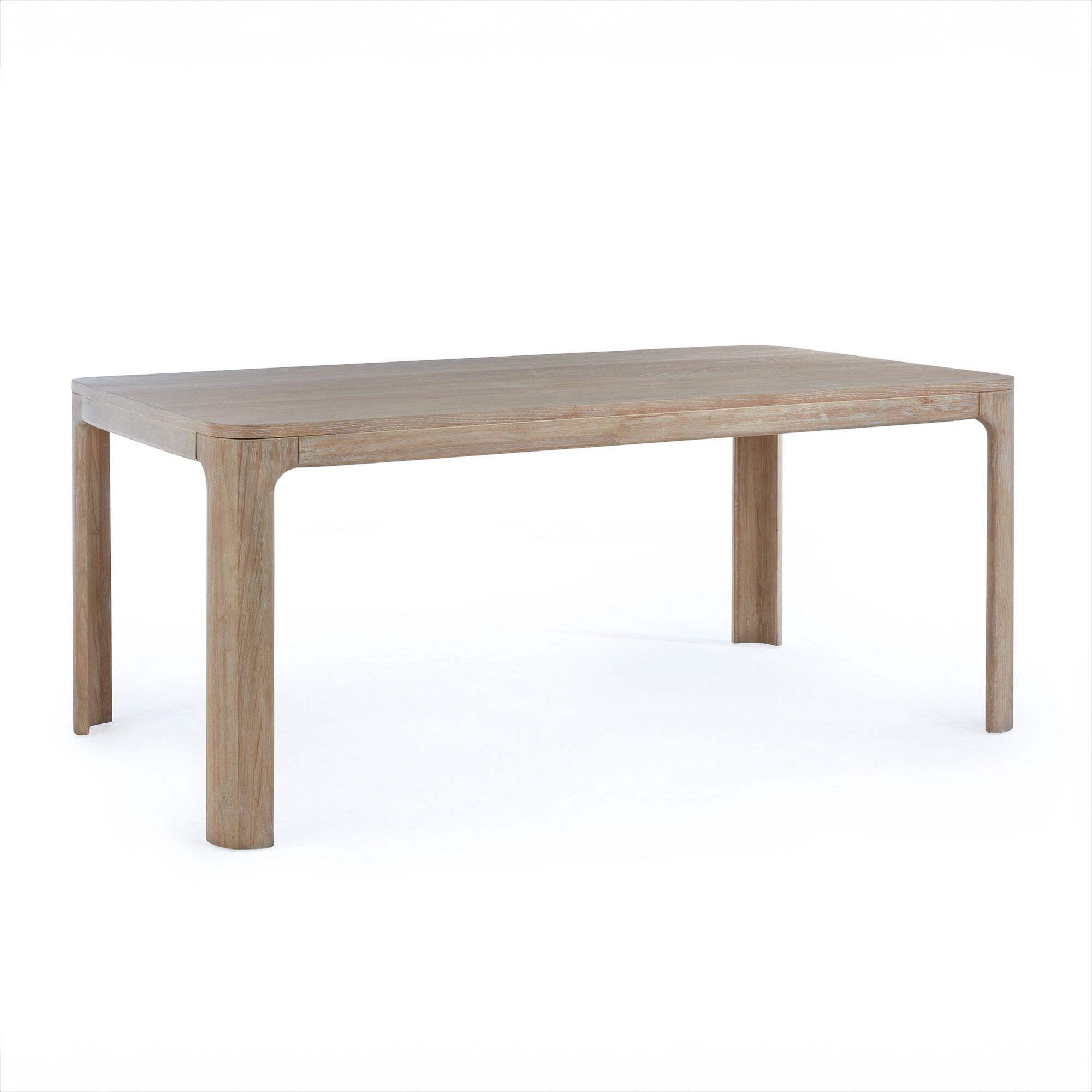 Leonora Dining Table (72") | West Elm