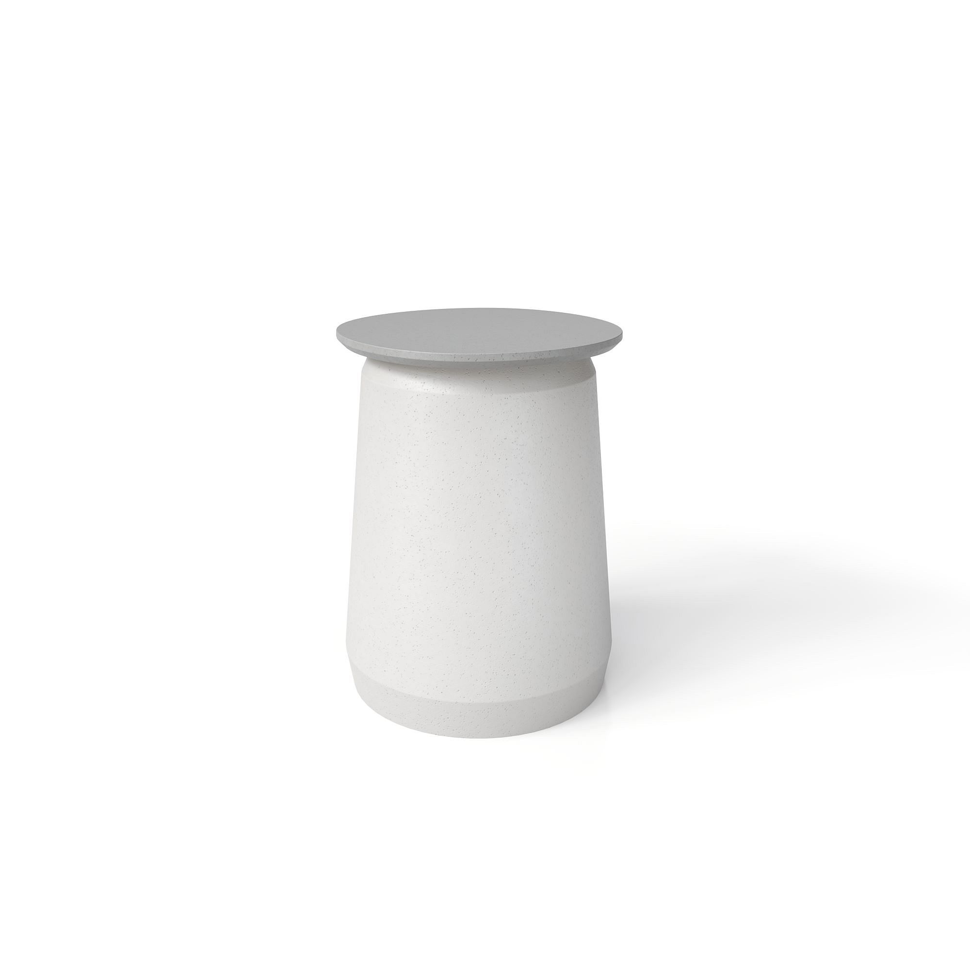 Simii Basalto Stool | West Elm