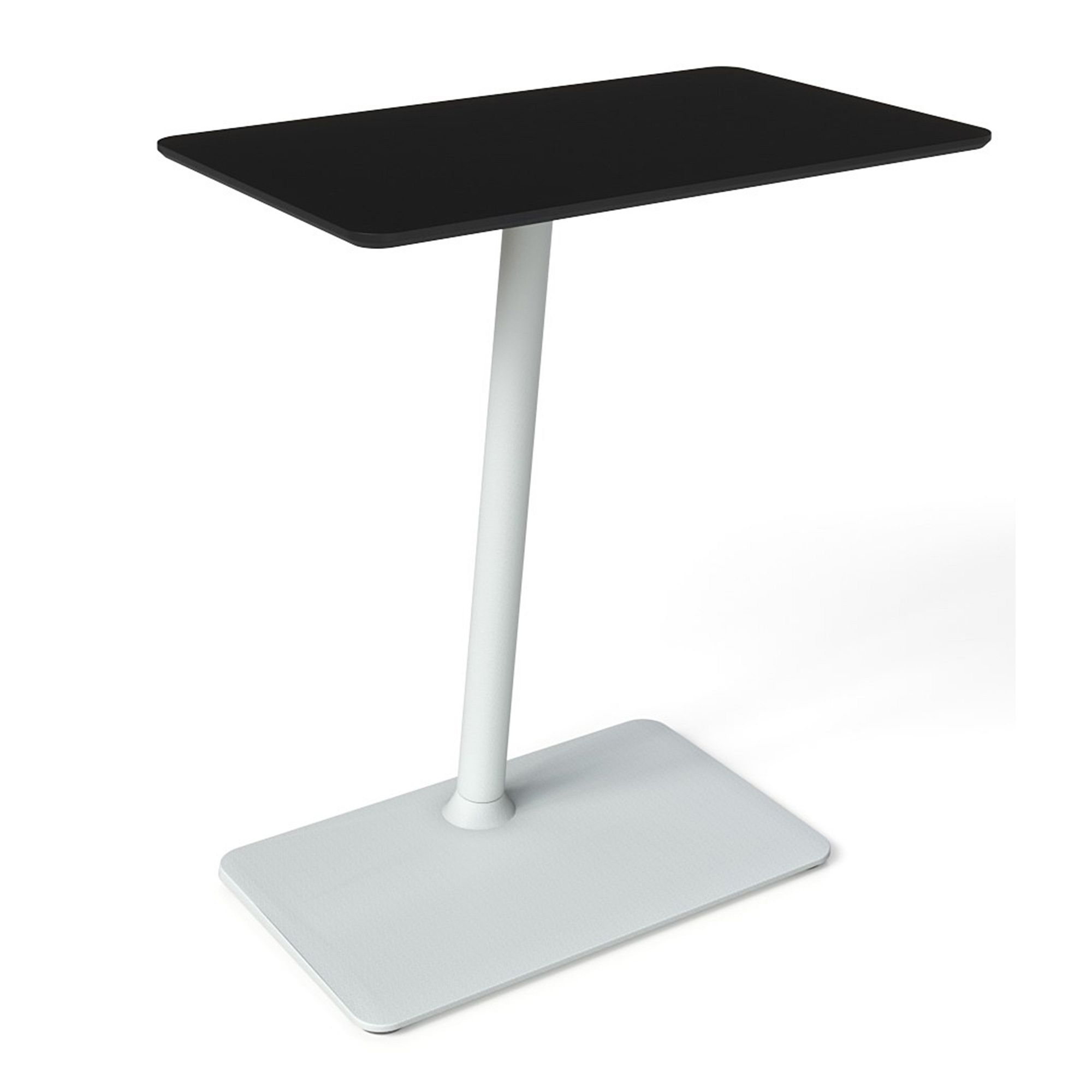 Simii Park Laptop Table | West Elm