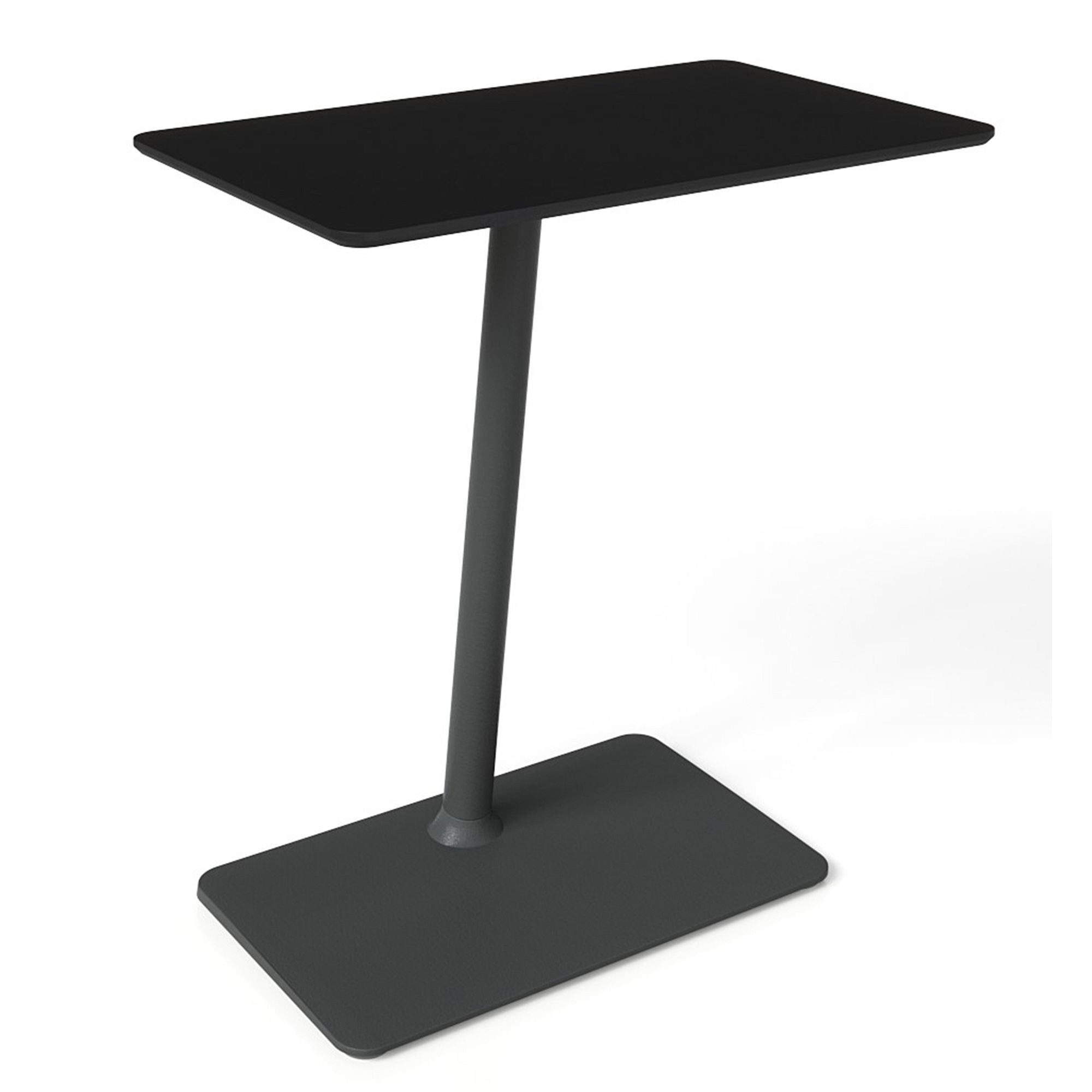 Simii Park Laptop Table | West Elm