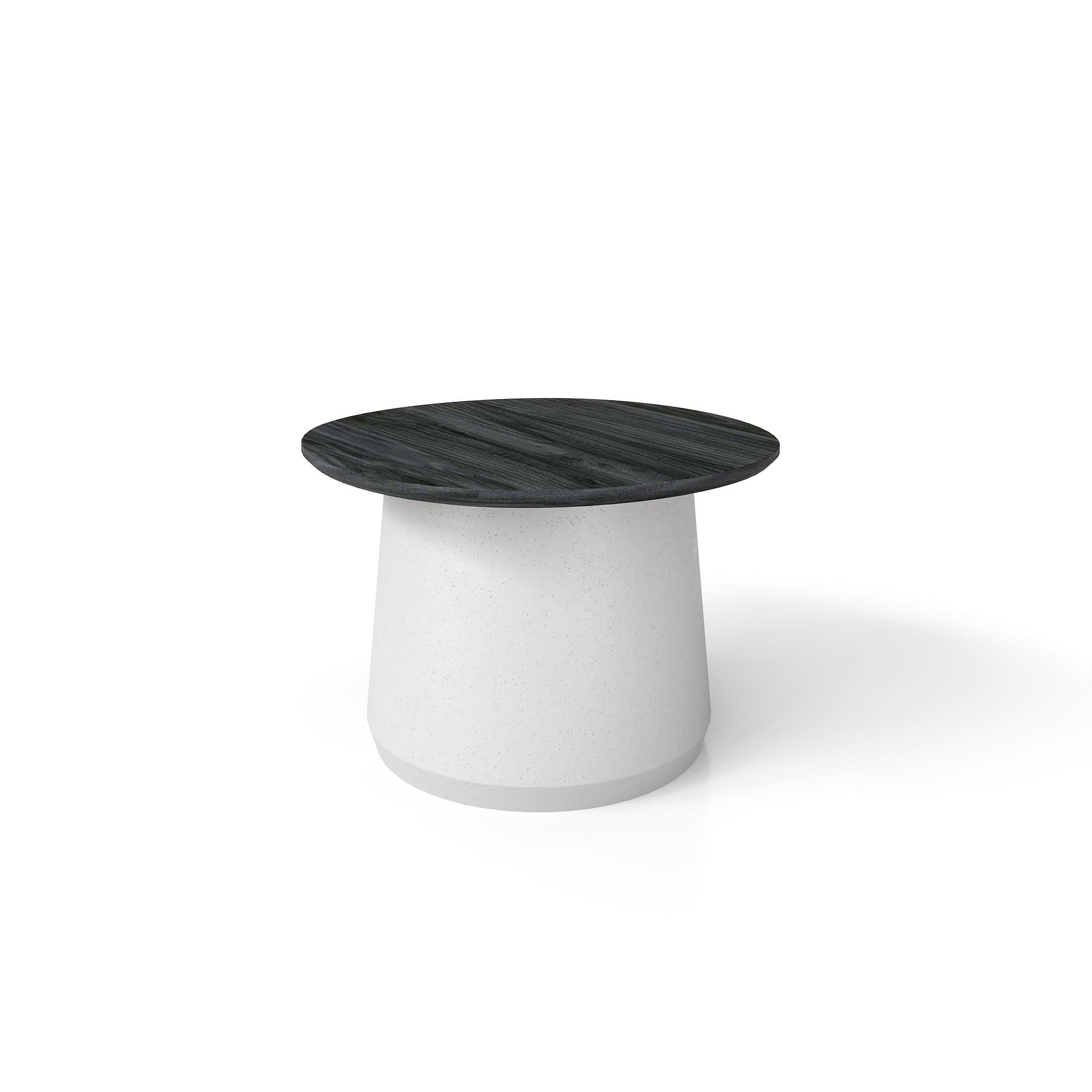 Simii Basalto End Table | West Elm