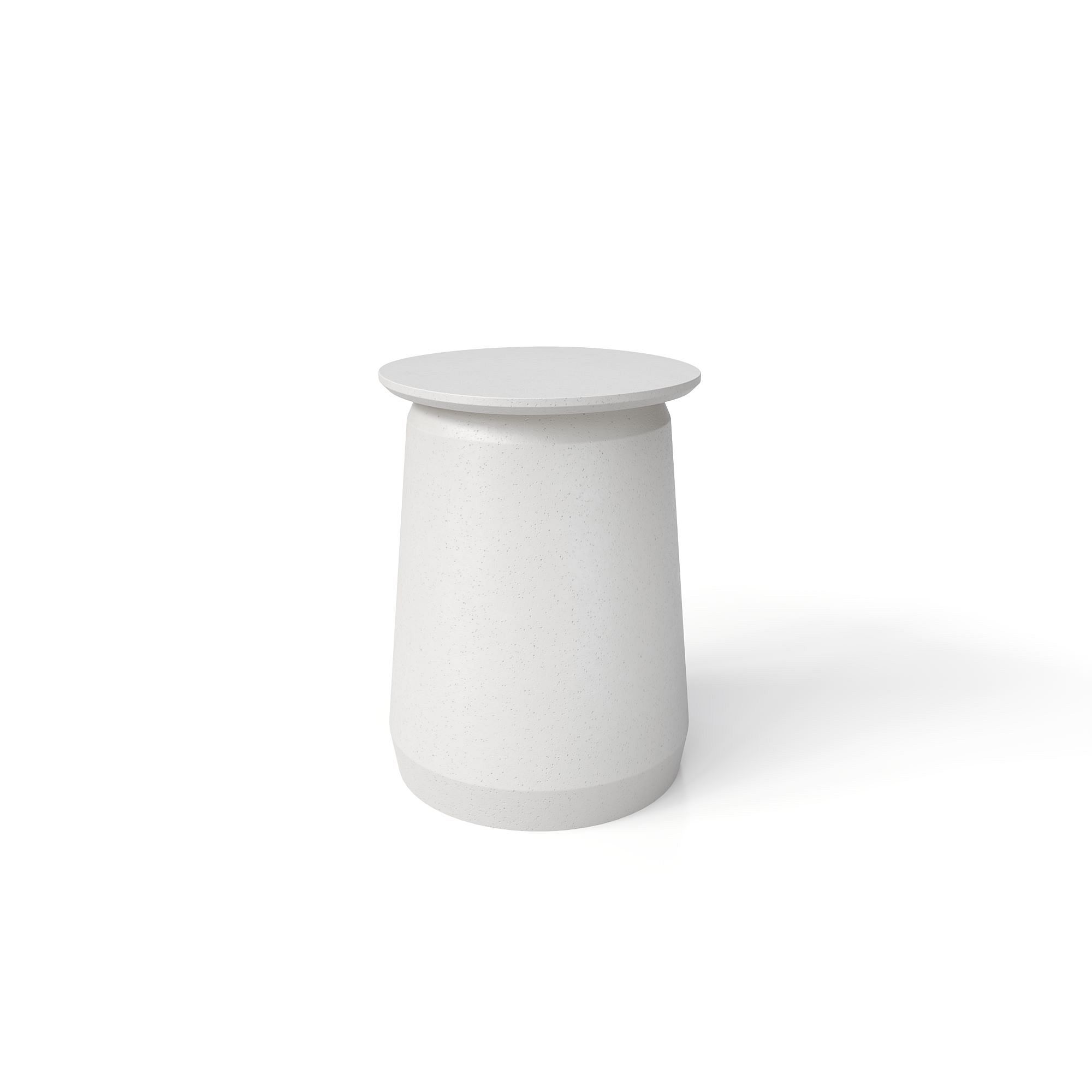 Simii Basalto Stool | West Elm