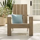 Portside Outdoor Adirondack Chair