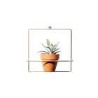 NewMade LA Square Wall Planter