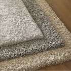 Cozy Plush Low-Shed Shag Rug