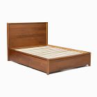 Ansel Side Storage Bed