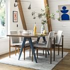 Hoyt Splayed Dining Table