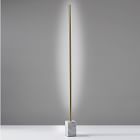 Modern LED Marble Floor Lamp (65&quot;)