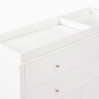 Daisy 6-Drawer Changing Table (55&quot;)