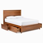 Ansel Side Storage Bed