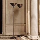 Colin King Torchiere Floor Lamp (72&quot;)