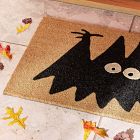 Ed Emberley Bat Doormat