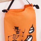 Ed Emberley Glow-in-the-Dark Treat Bags