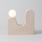 SIN Rolling Hills Table Lamp