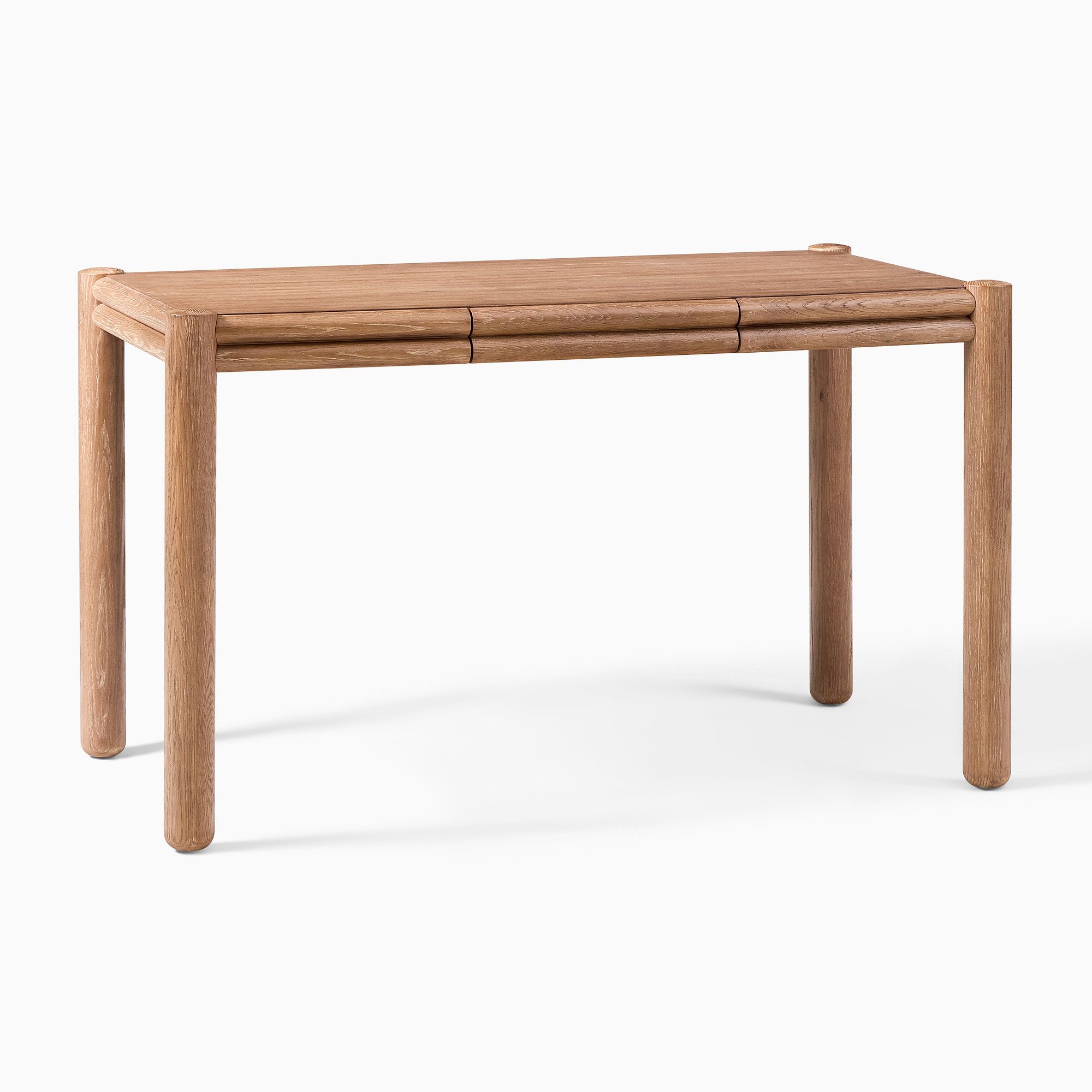 Miles Desk (51") | West Elm