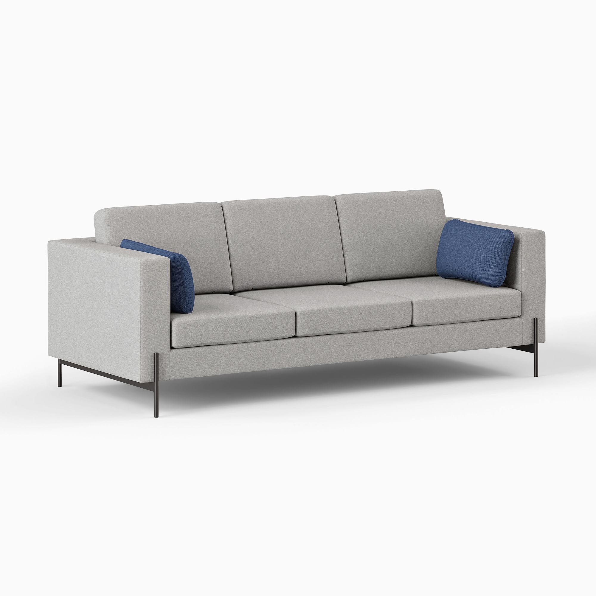 Branch Sofa | West Elm