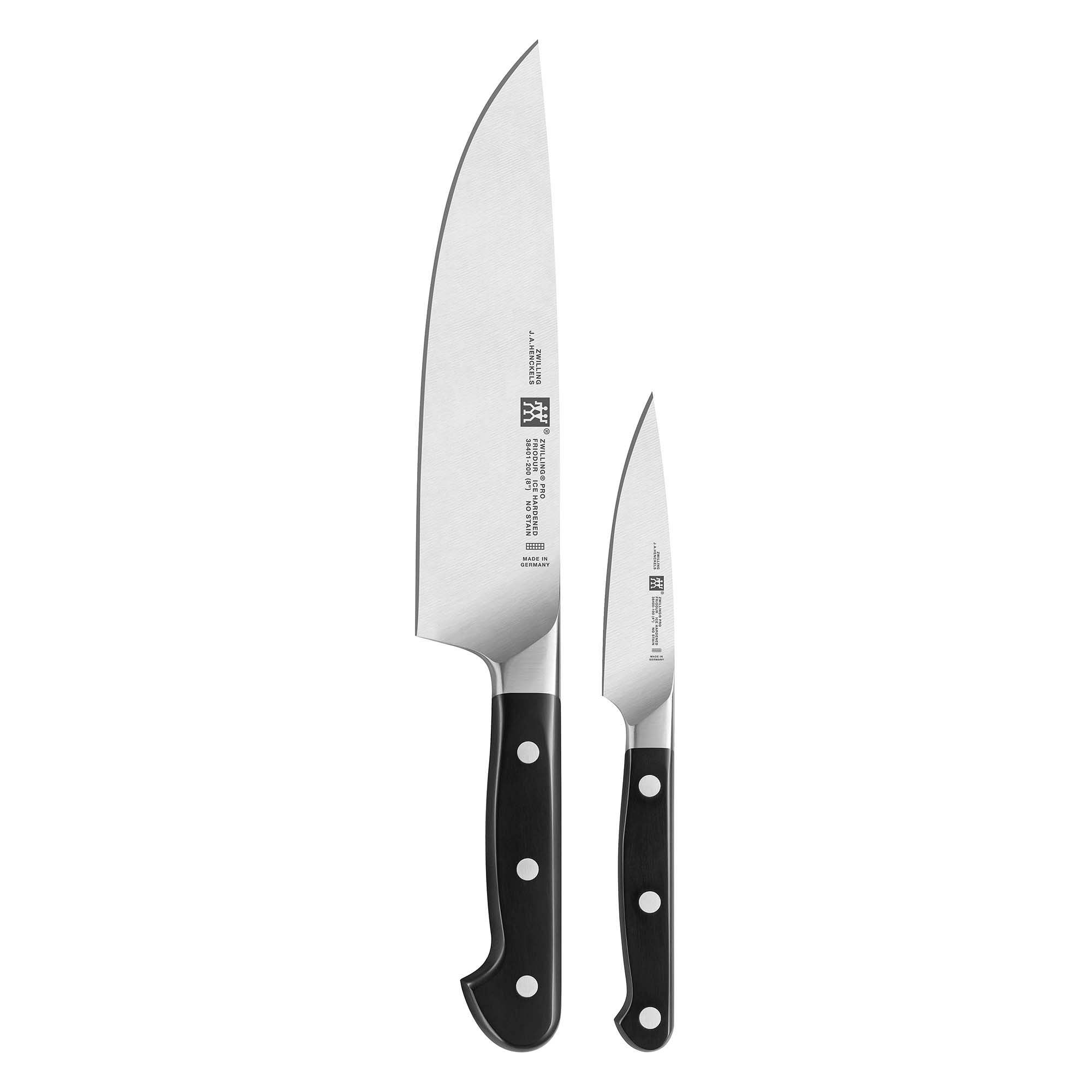 Zwilling Pro Chef's Set | West Elm