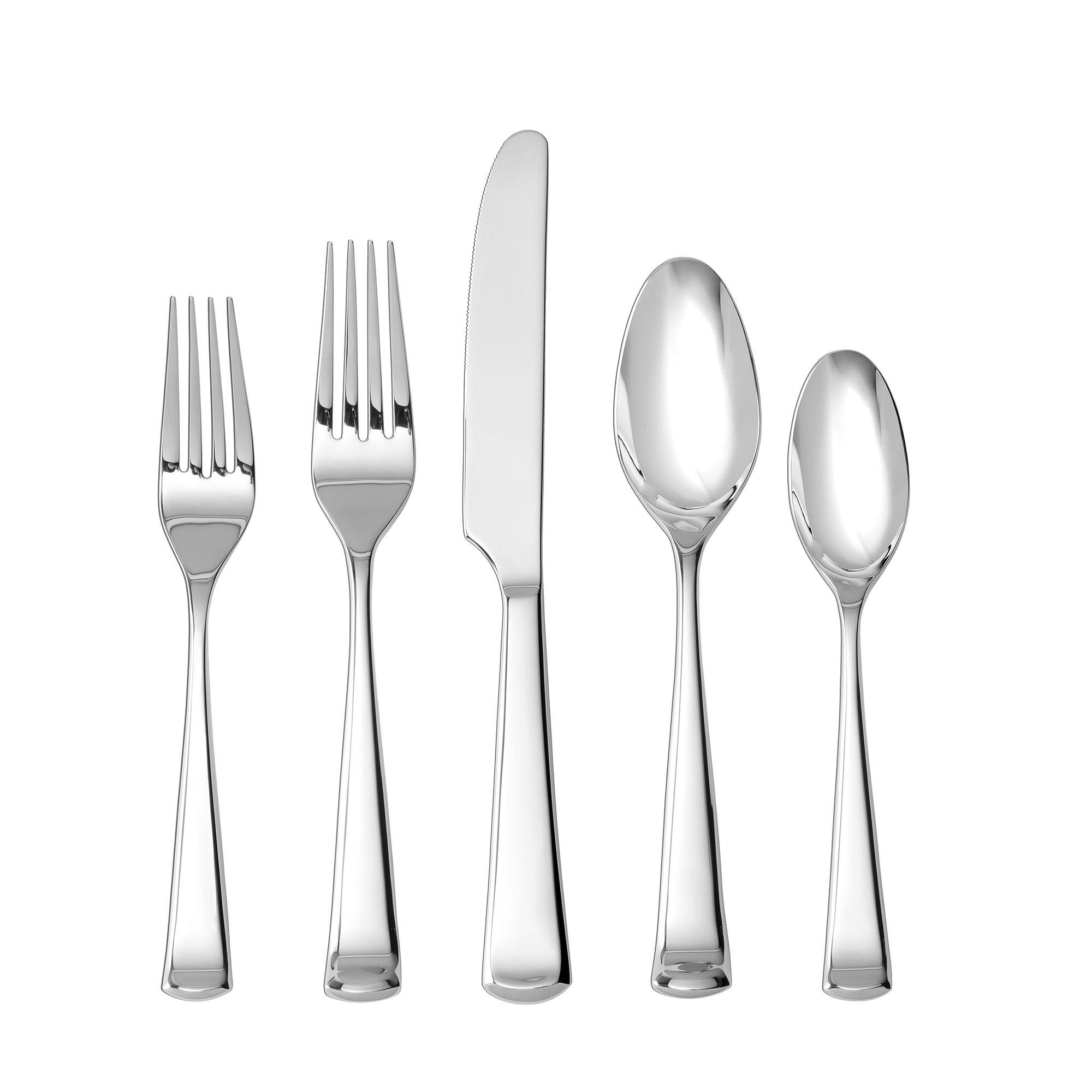 Honor Flatware Place Settings | West Elm