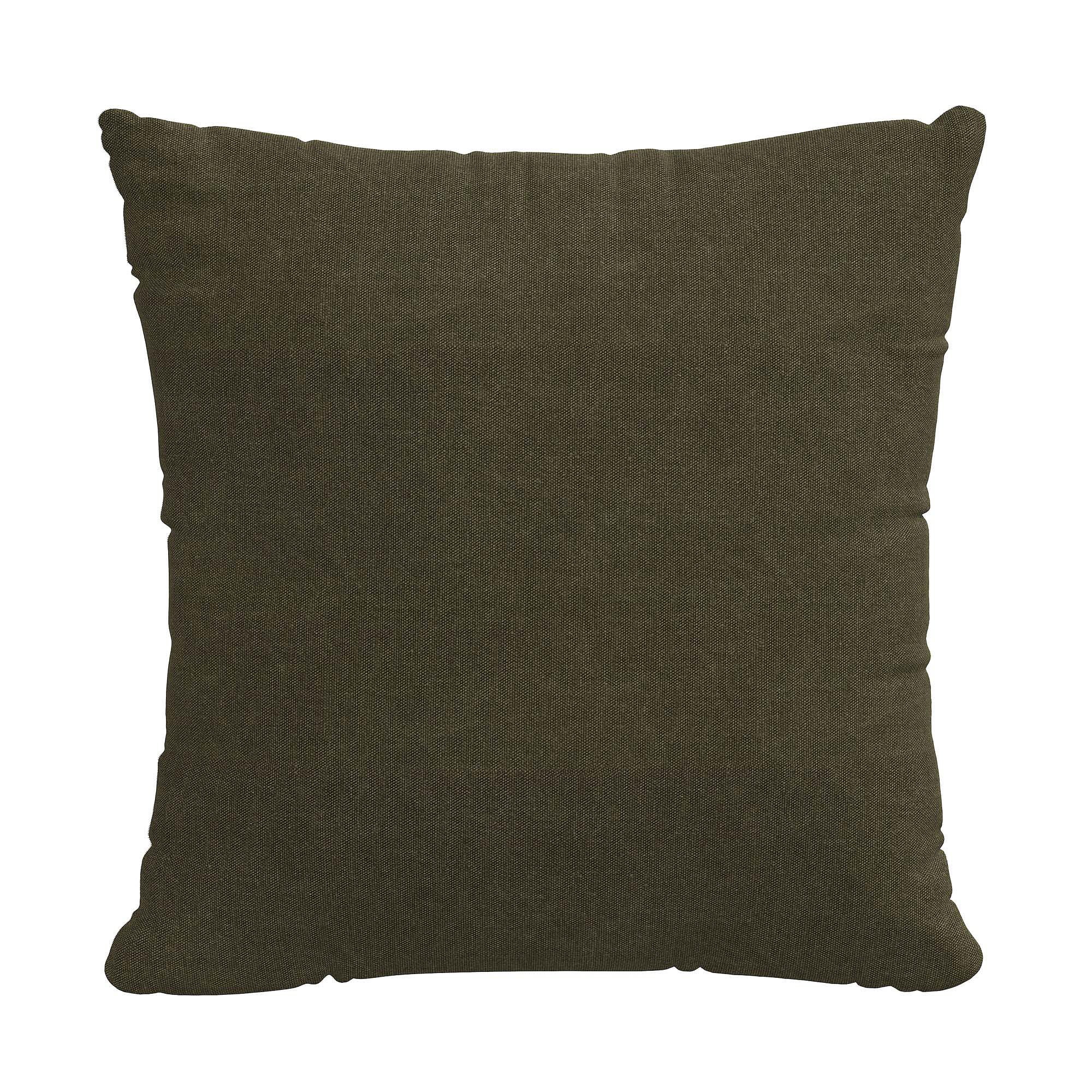 Decorative Pillow (18"sq.) | West Elm