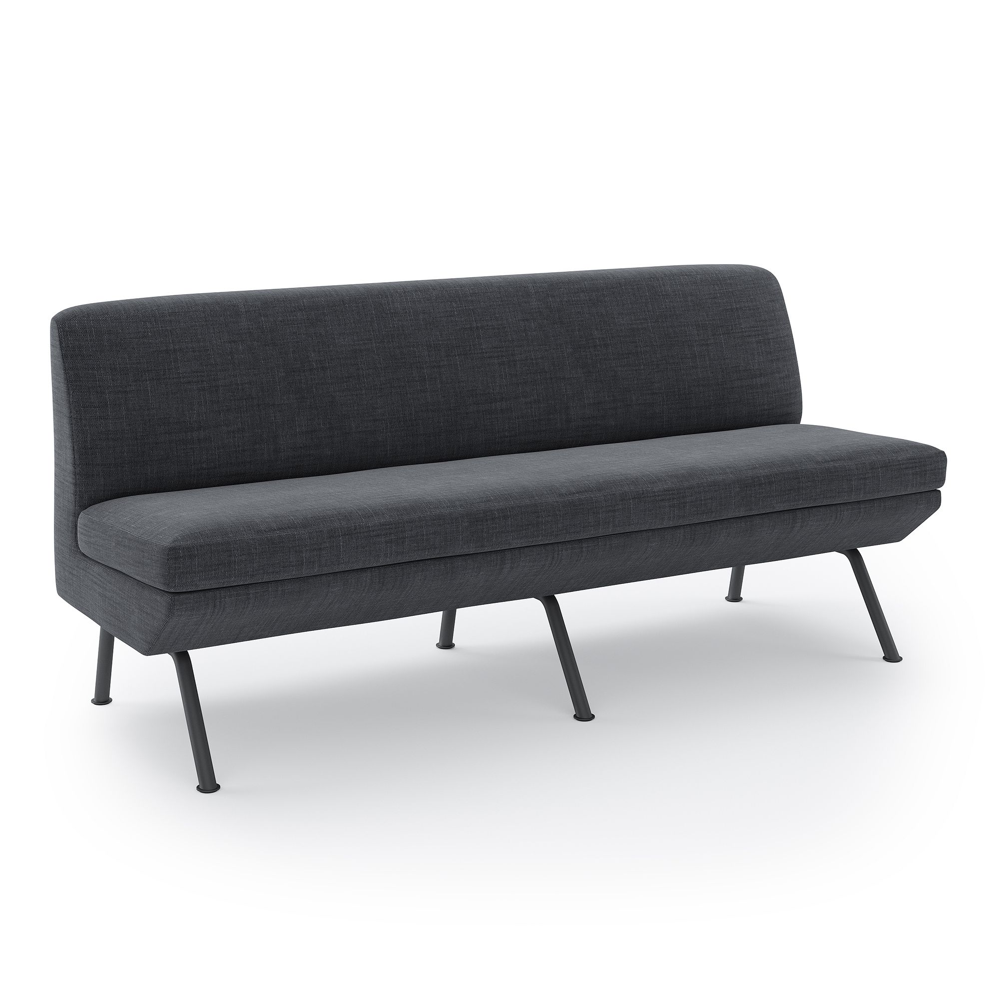 Stanwick Banquette | West Elm