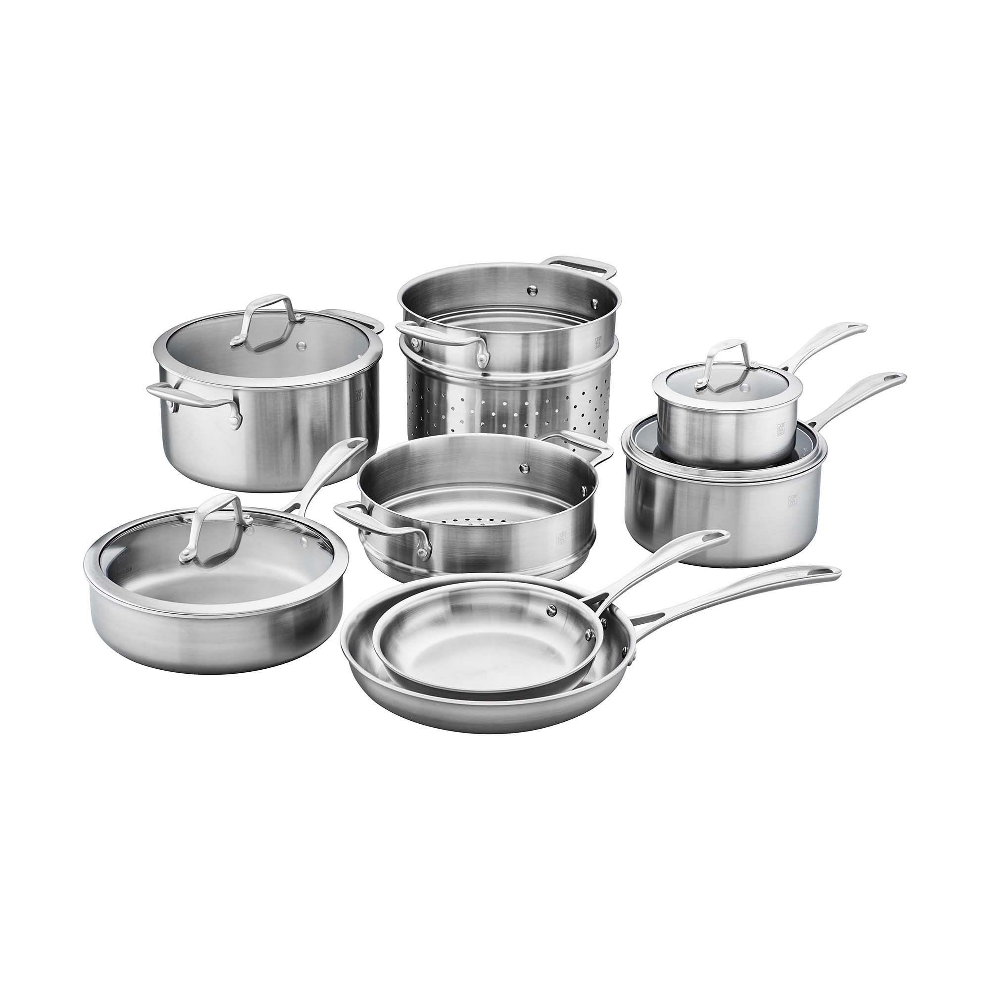 Zwilling Spirit Cookware Sets | West Elm