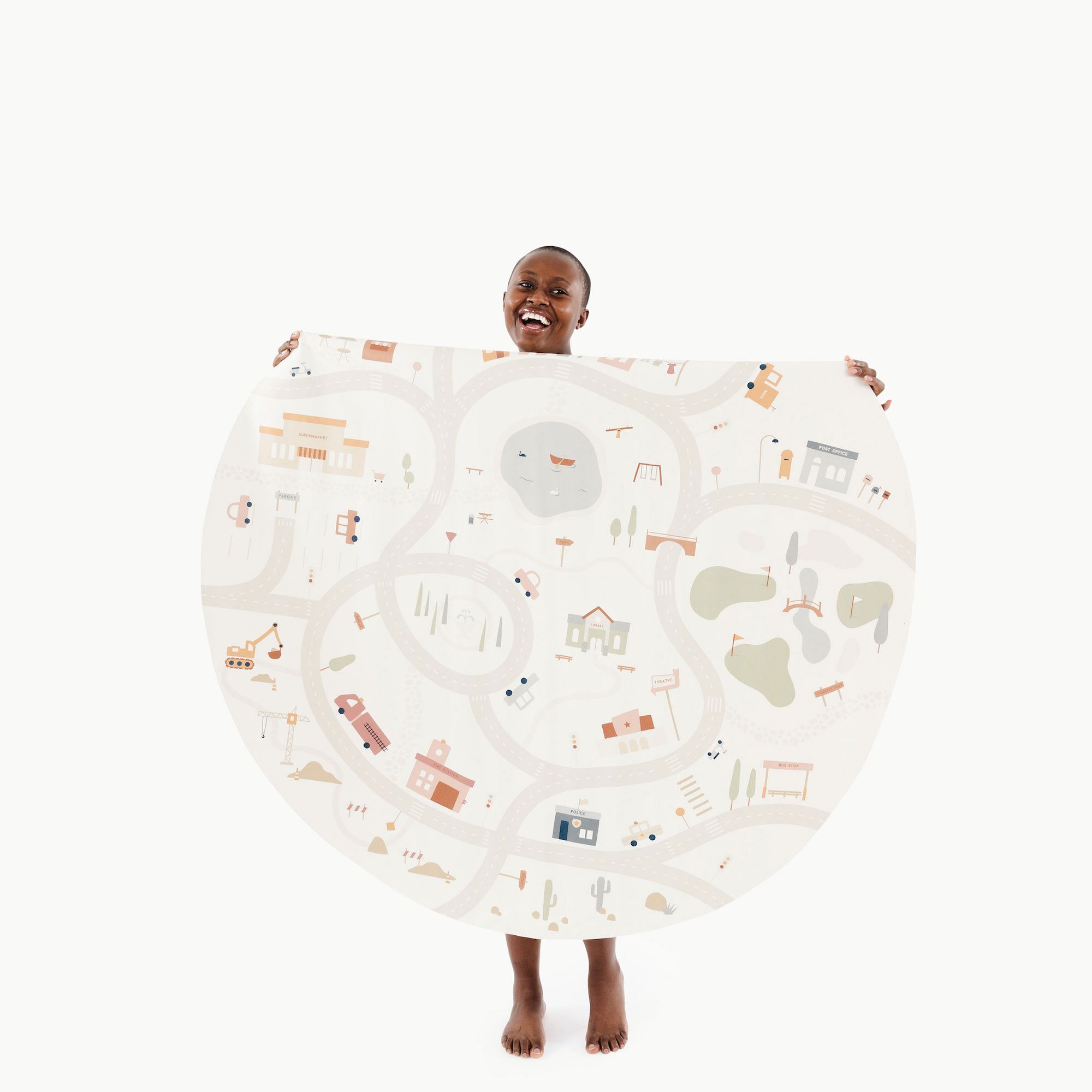 Gathre Play Mat | West Elm