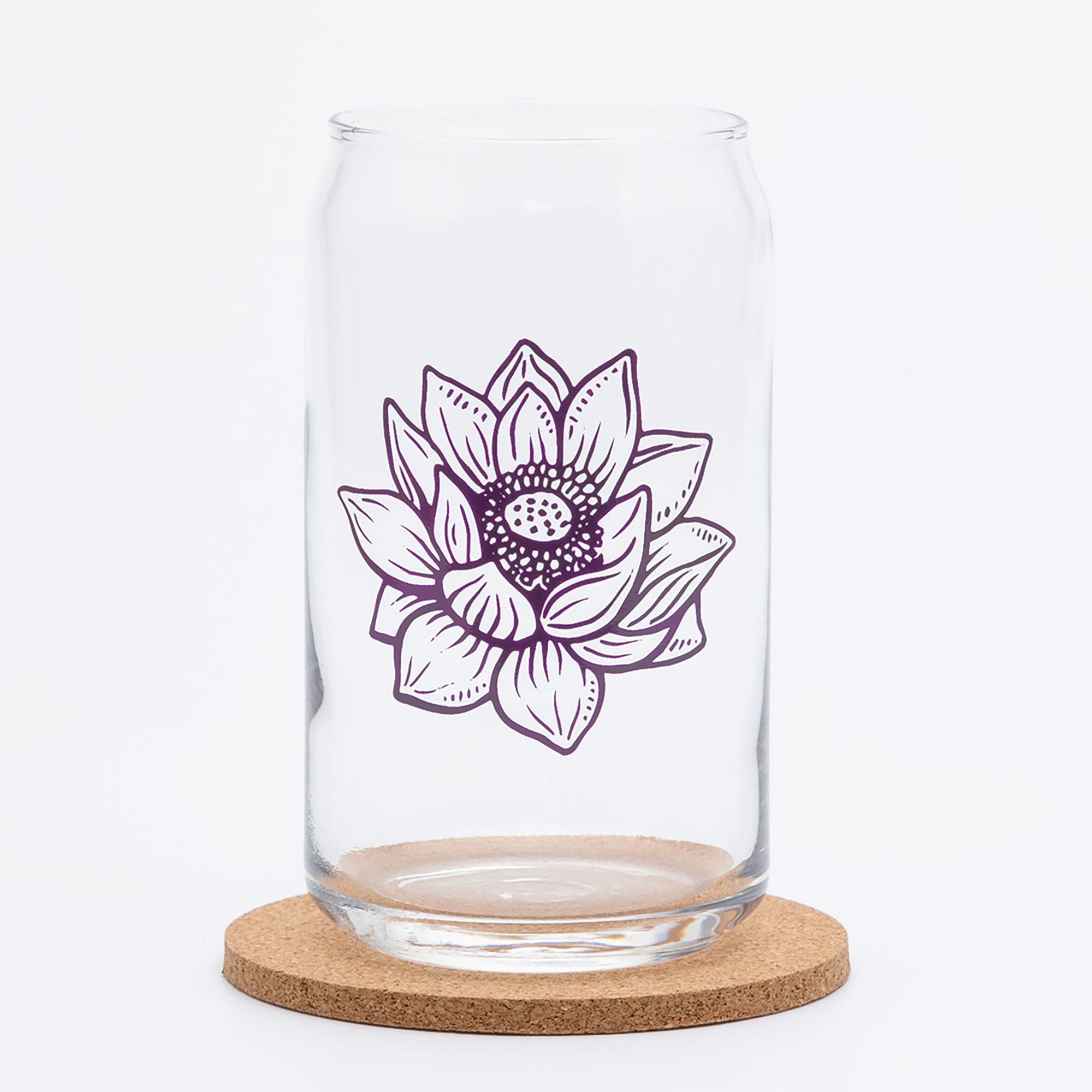 Counter Couture Can Glass Sets | West Elm