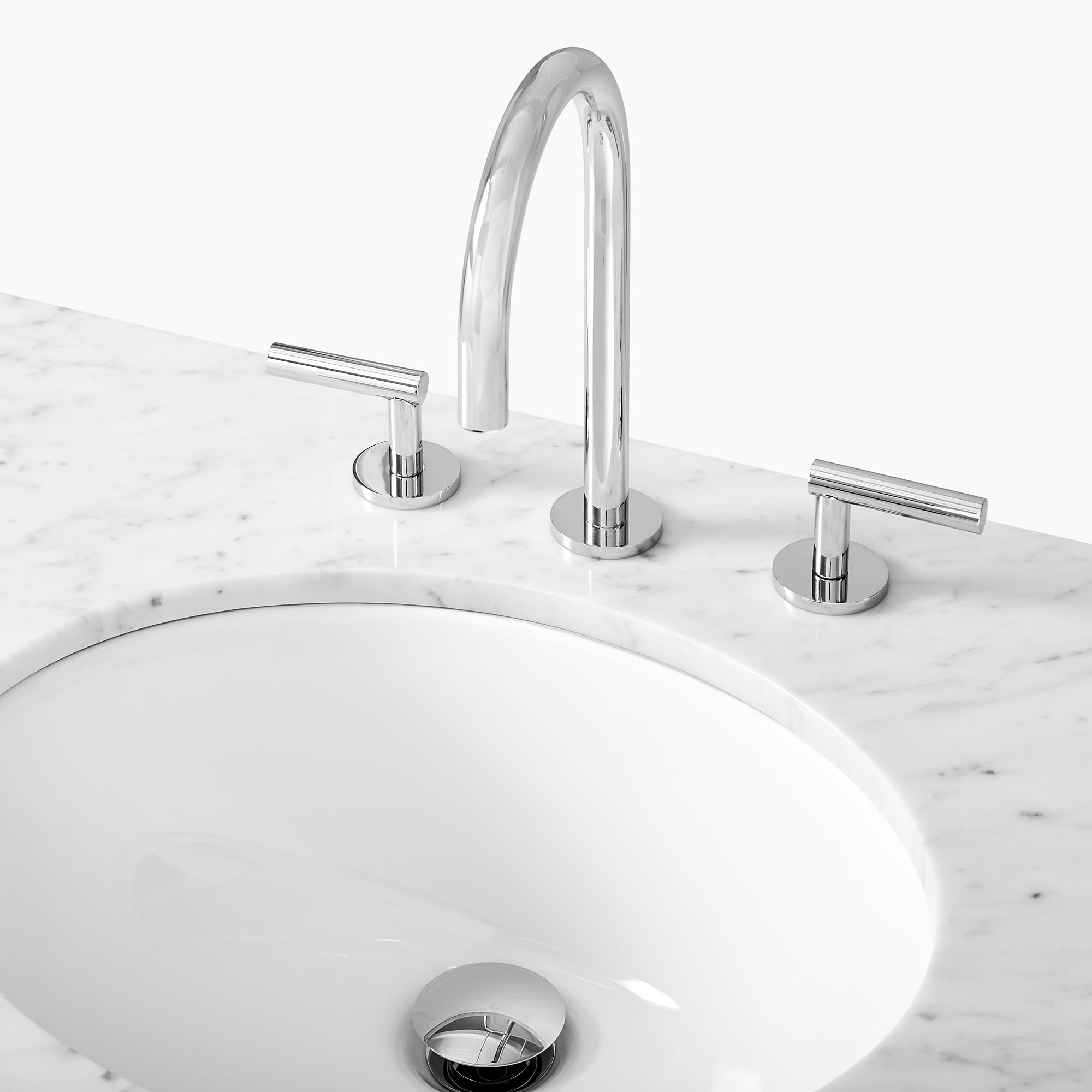 Adan Bathroom Faucet | West Elm