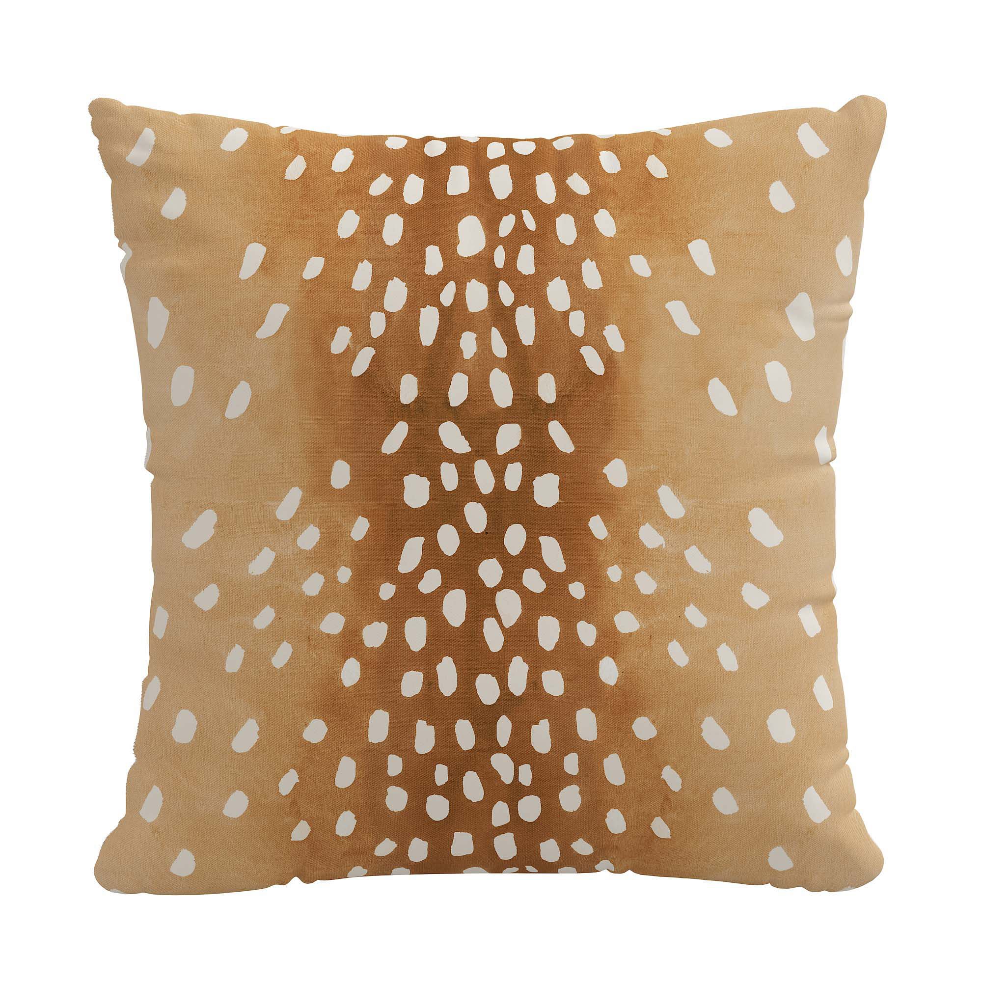 Decorative Pillow (18"sq.) | West Elm