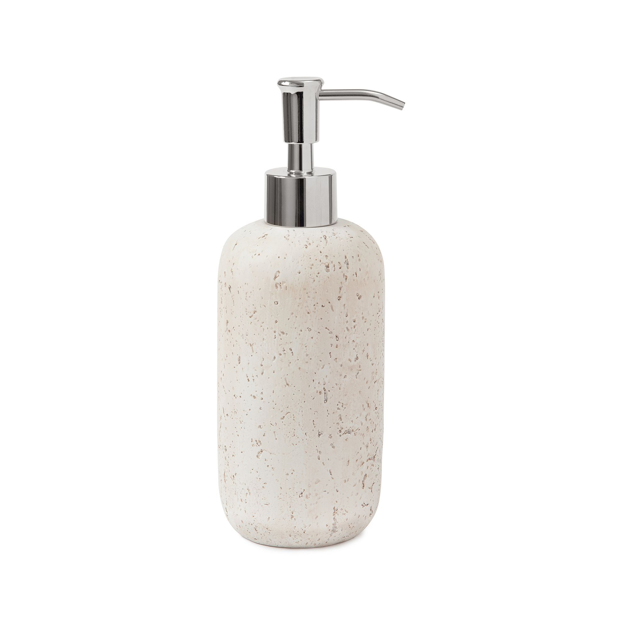 Aman Resin Bath Accessories | West Elm